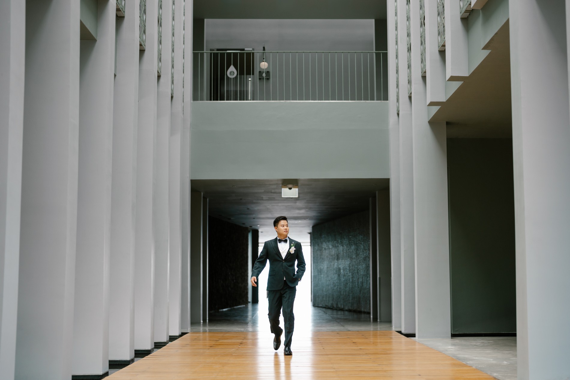 Phuket wedding at Como Point Yamu - wedding photography by Vasana Studio | 24_2