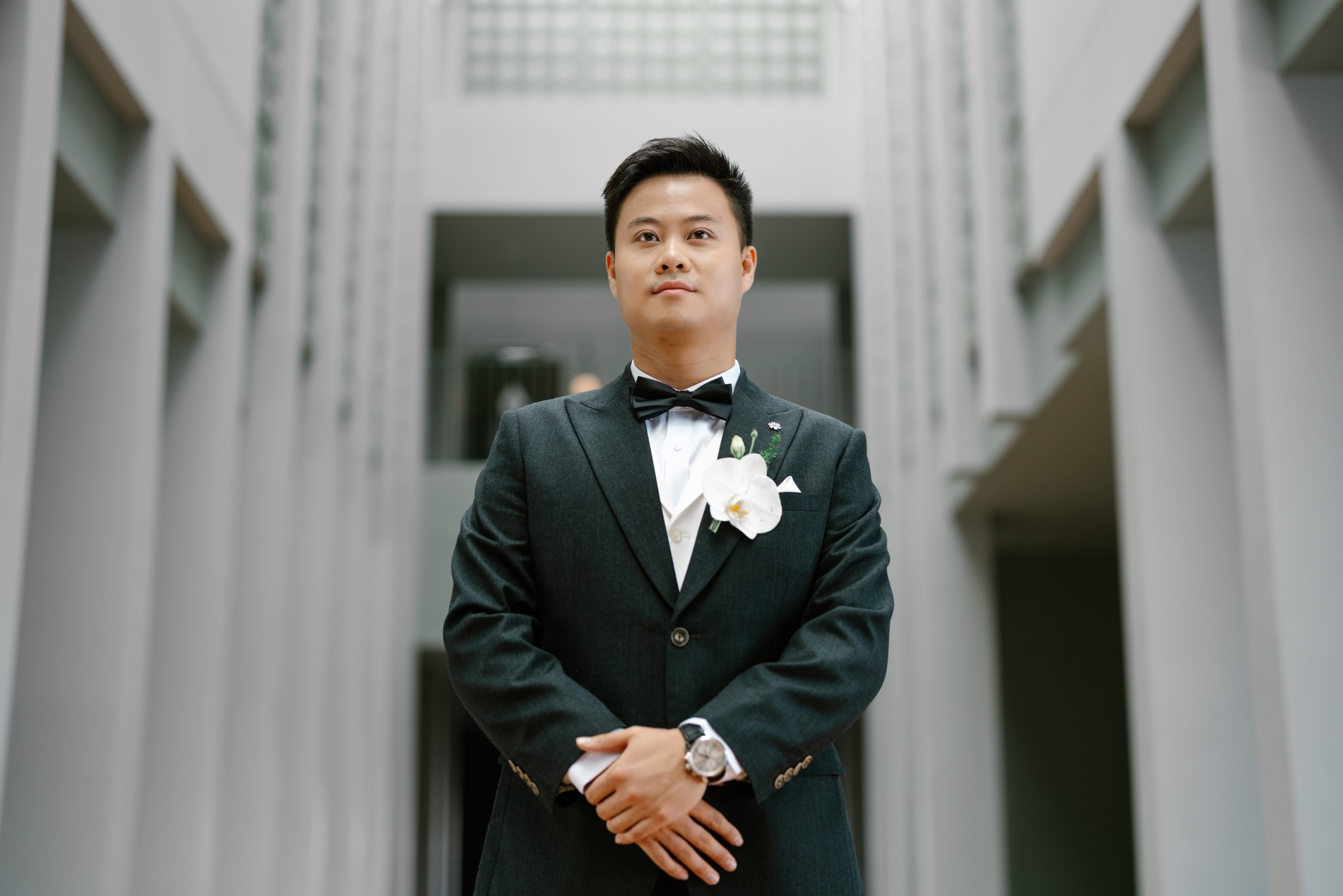 Phuket wedding at Como Point Yamu - wedding photography by Vasana Studio | 25_2