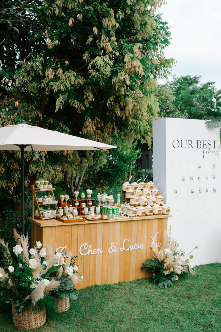 Phuket wedding at Como Point Yamu - wedding photography by Vasana Studio | 32_2