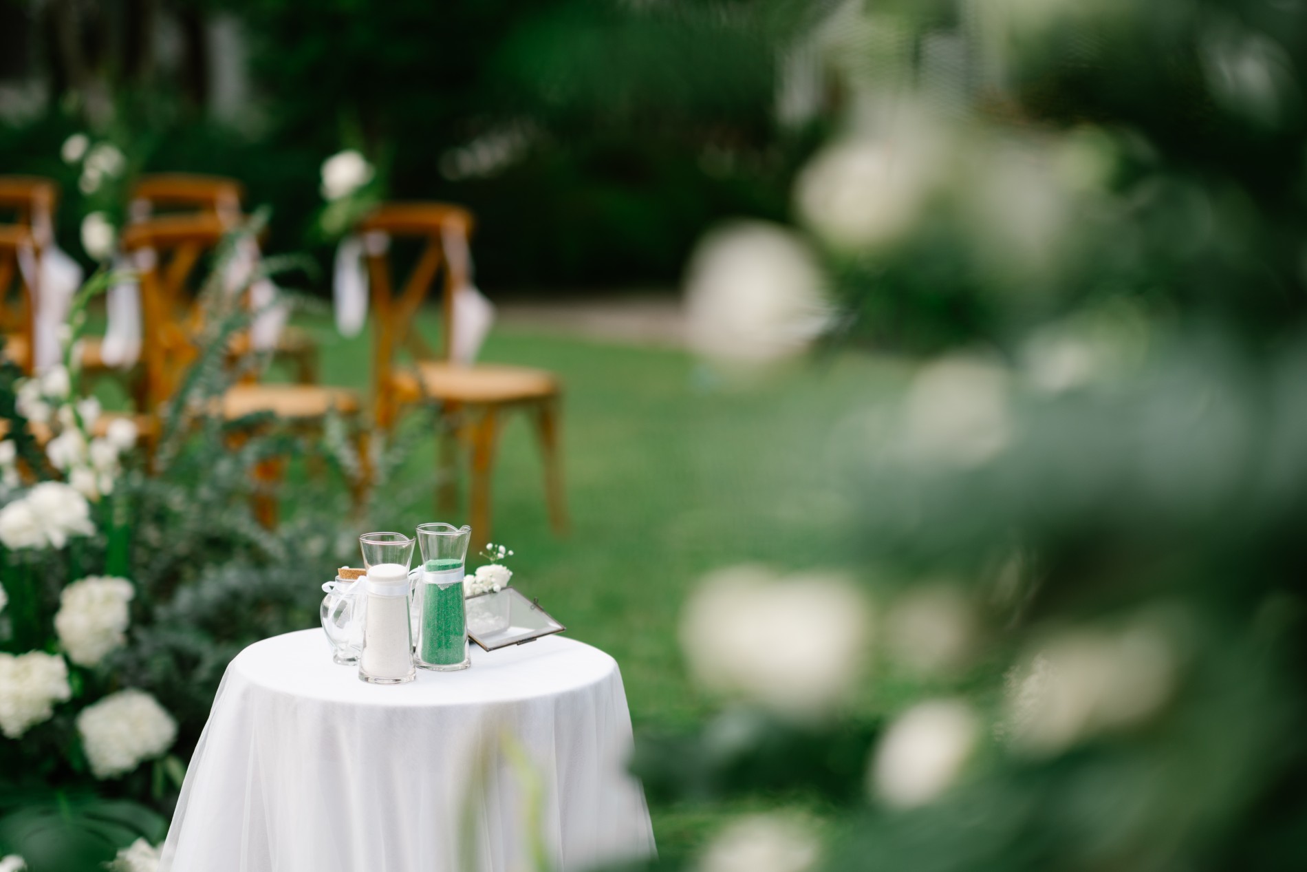 Phuket wedding at Como Point Yamu - wedding photography by Vasana Studio | 33_2