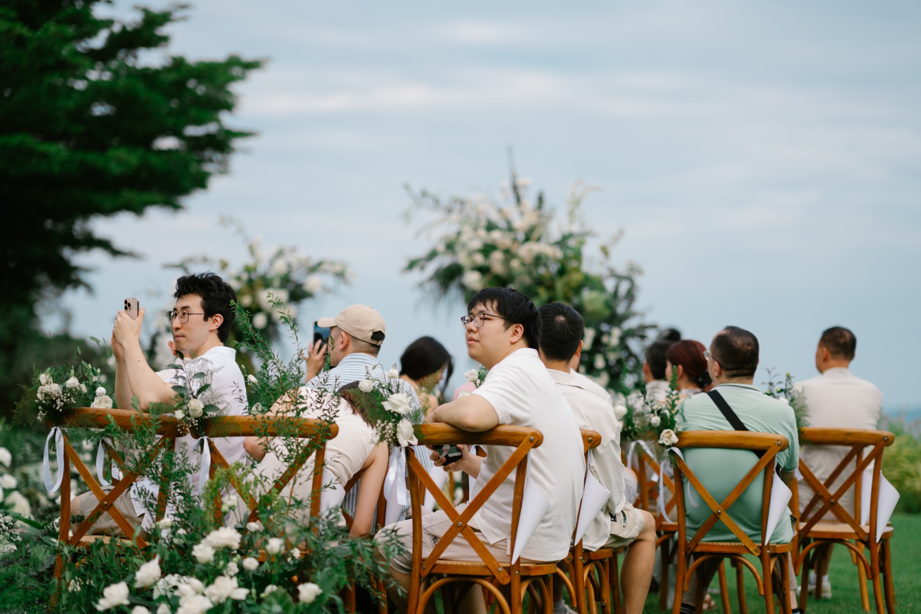 Phuket wedding at Como Point Yamu - wedding photography by Vasana Studio | 36_2