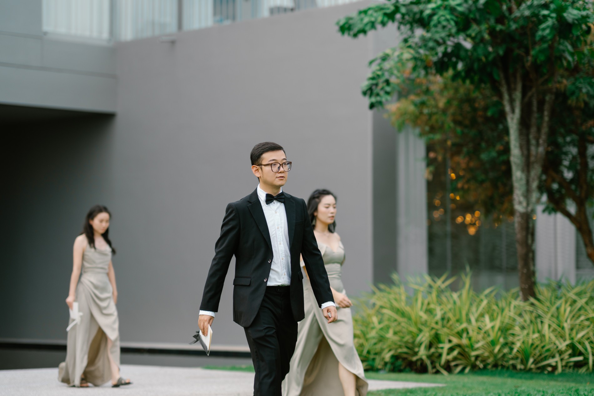 Phuket wedding at Como Point Yamu - wedding photography by Vasana Studio | 38_2