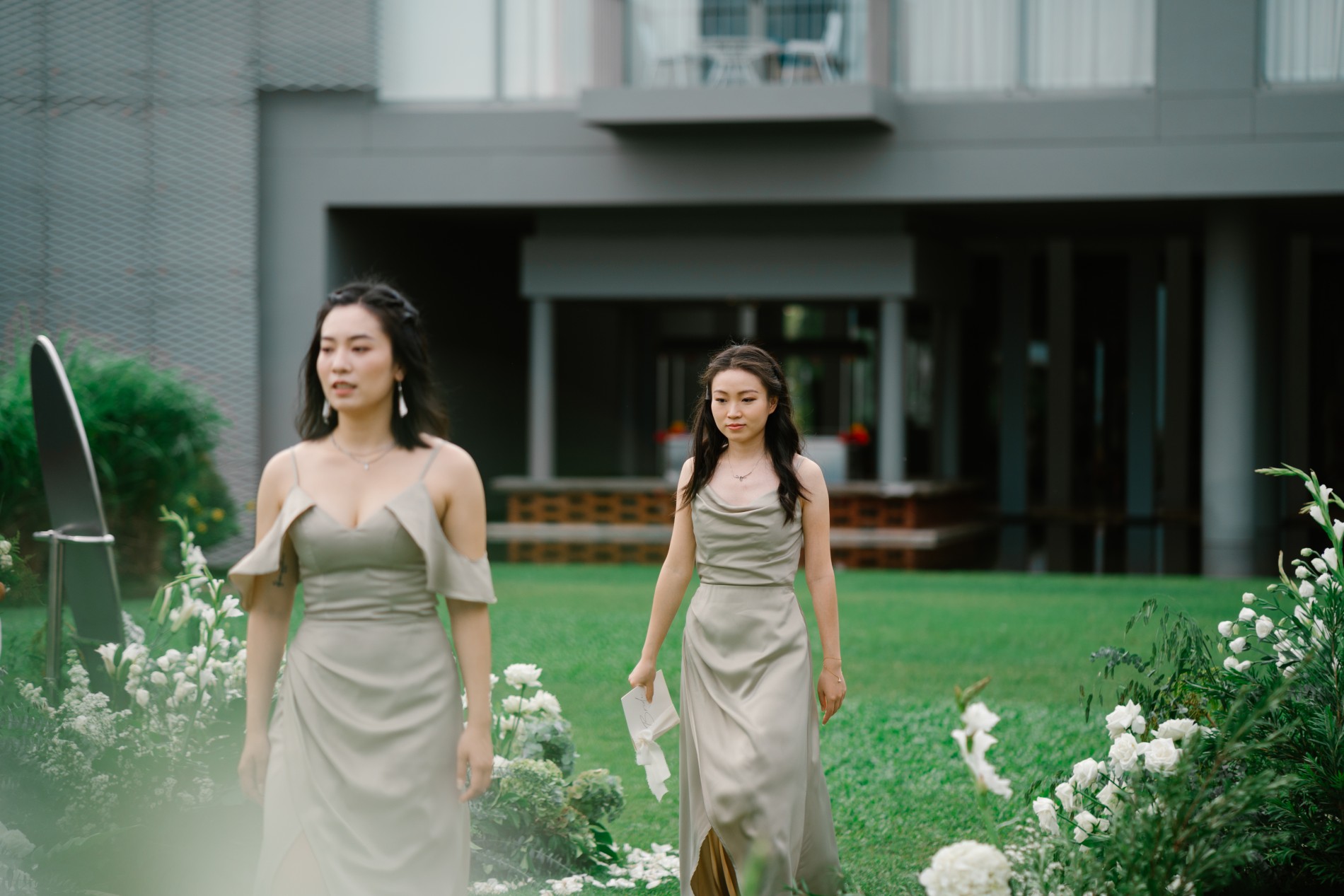 Phuket wedding at Como Point Yamu - wedding photography by Vasana Studio | 39_2