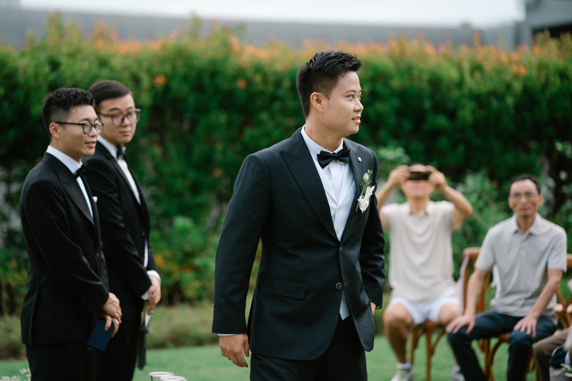 Phuket wedding at Como Point Yamu - wedding photography by Vasana Studio | 41_2