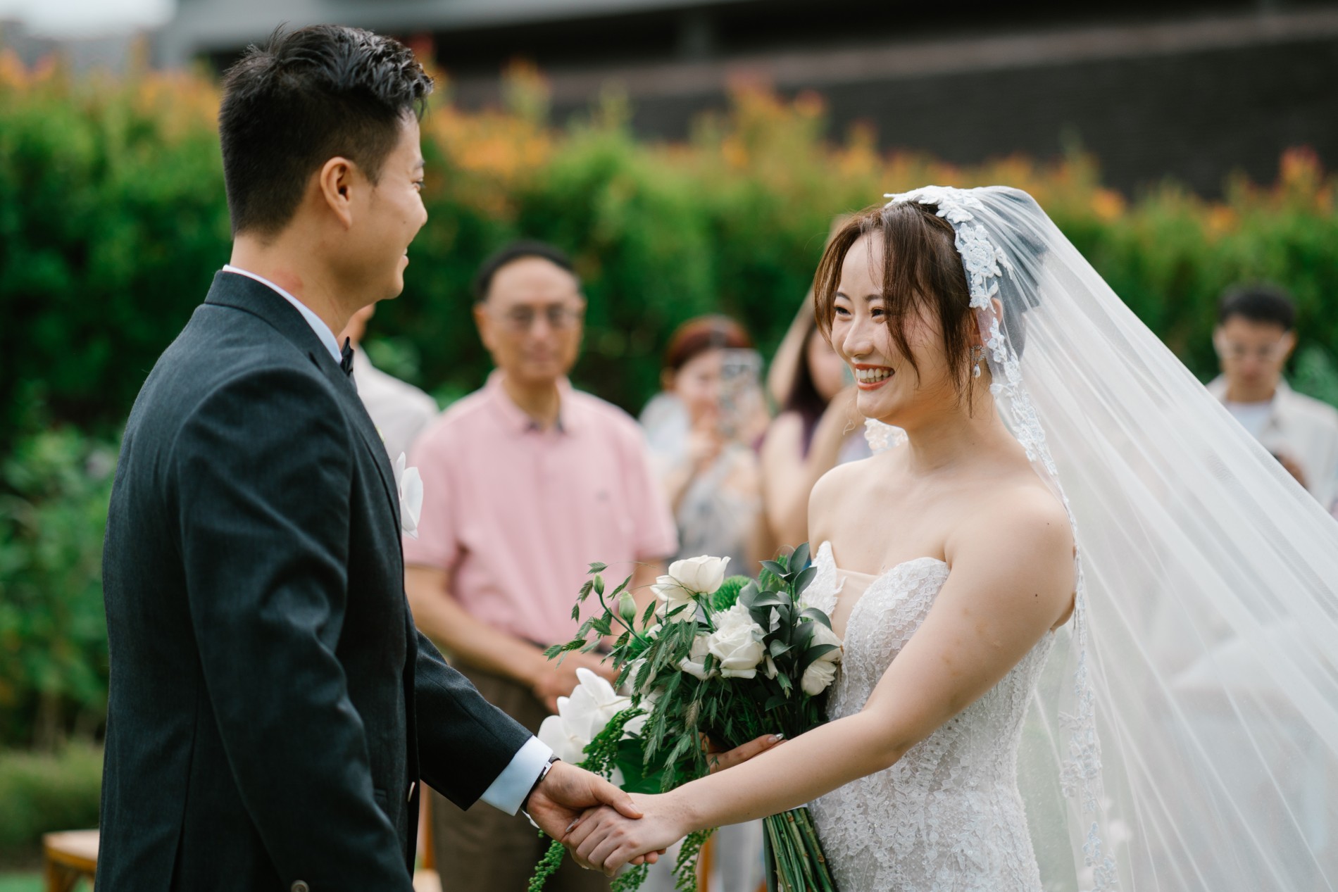Phuket wedding at Como Point Yamu - wedding photography by Vasana Studio | 45_2