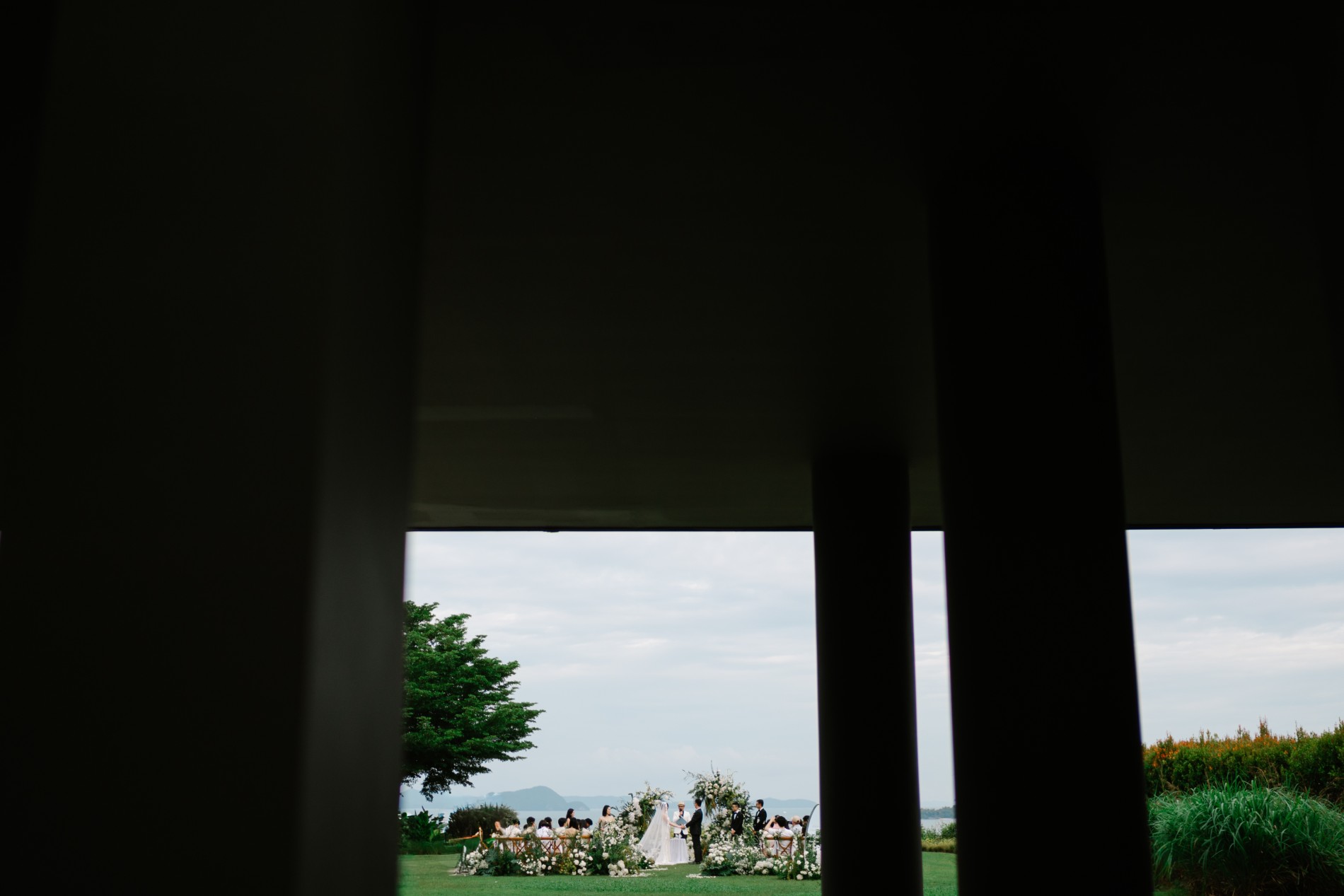 Phuket wedding at Como Point Yamu - wedding photography by Vasana Studio | 47_2
