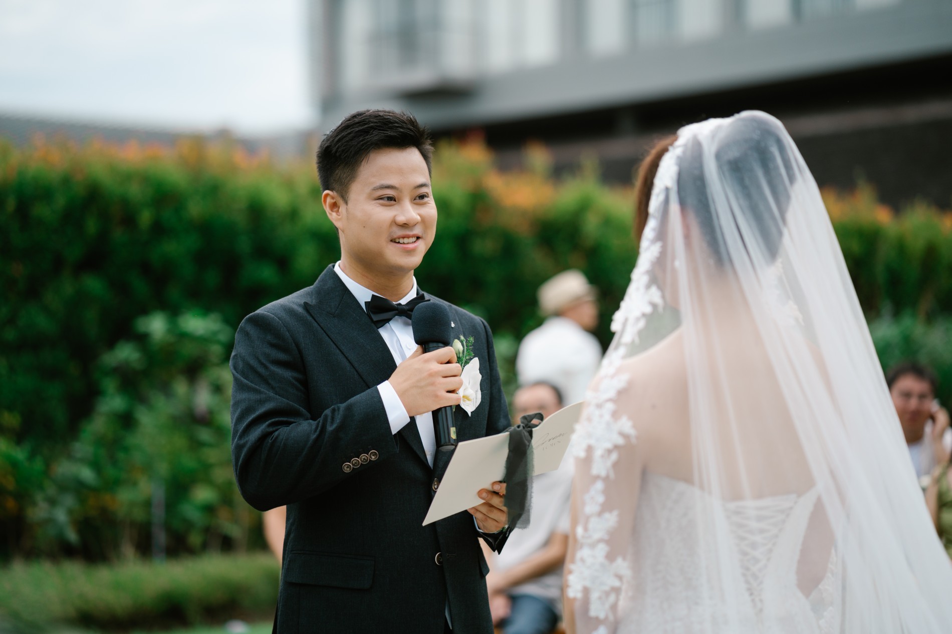Phuket wedding at Como Point Yamu - wedding photography by Vasana Studio | 48_2