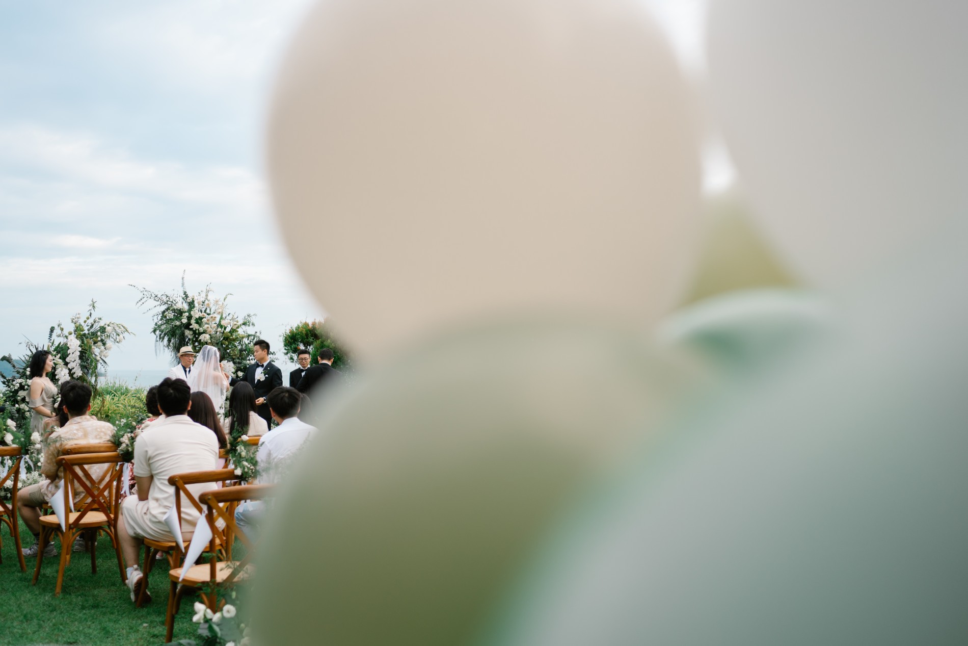 Phuket wedding at Como Point Yamu - wedding photography by Vasana Studio | 52_2