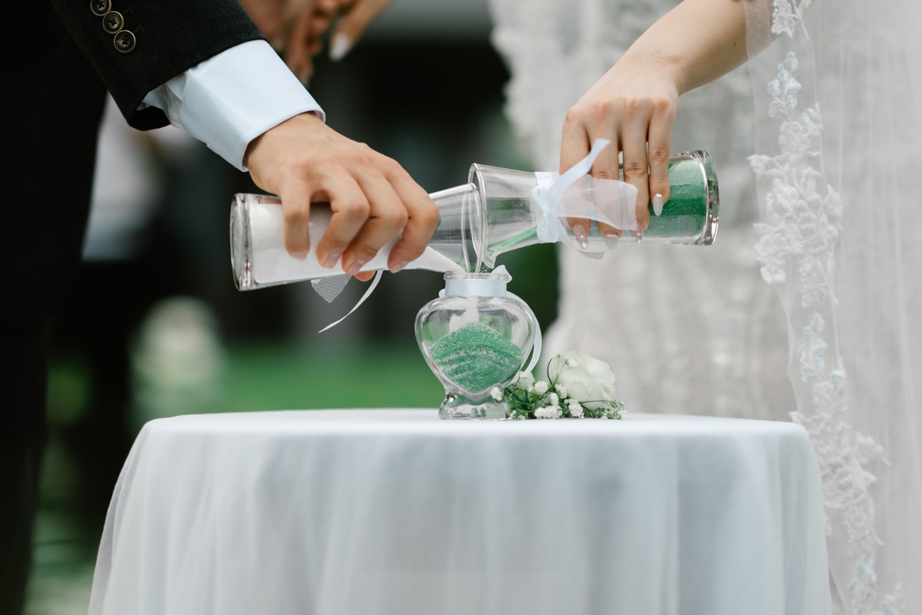 Phuket wedding at Como Point Yamu - wedding photography by Vasana Studio | 53_2
