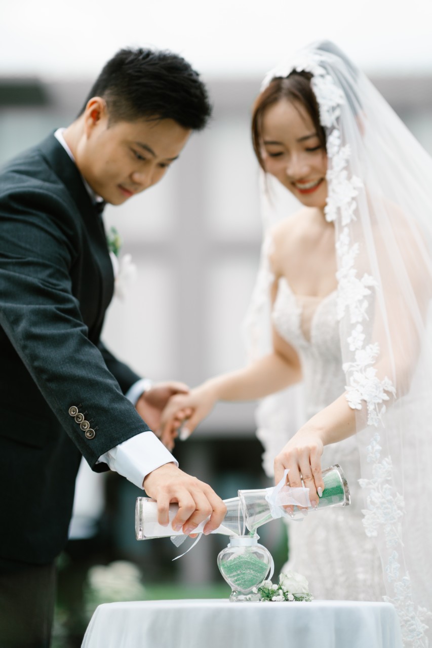 Phuket wedding at Como Point Yamu - wedding photography by Vasana Studio | 54_2