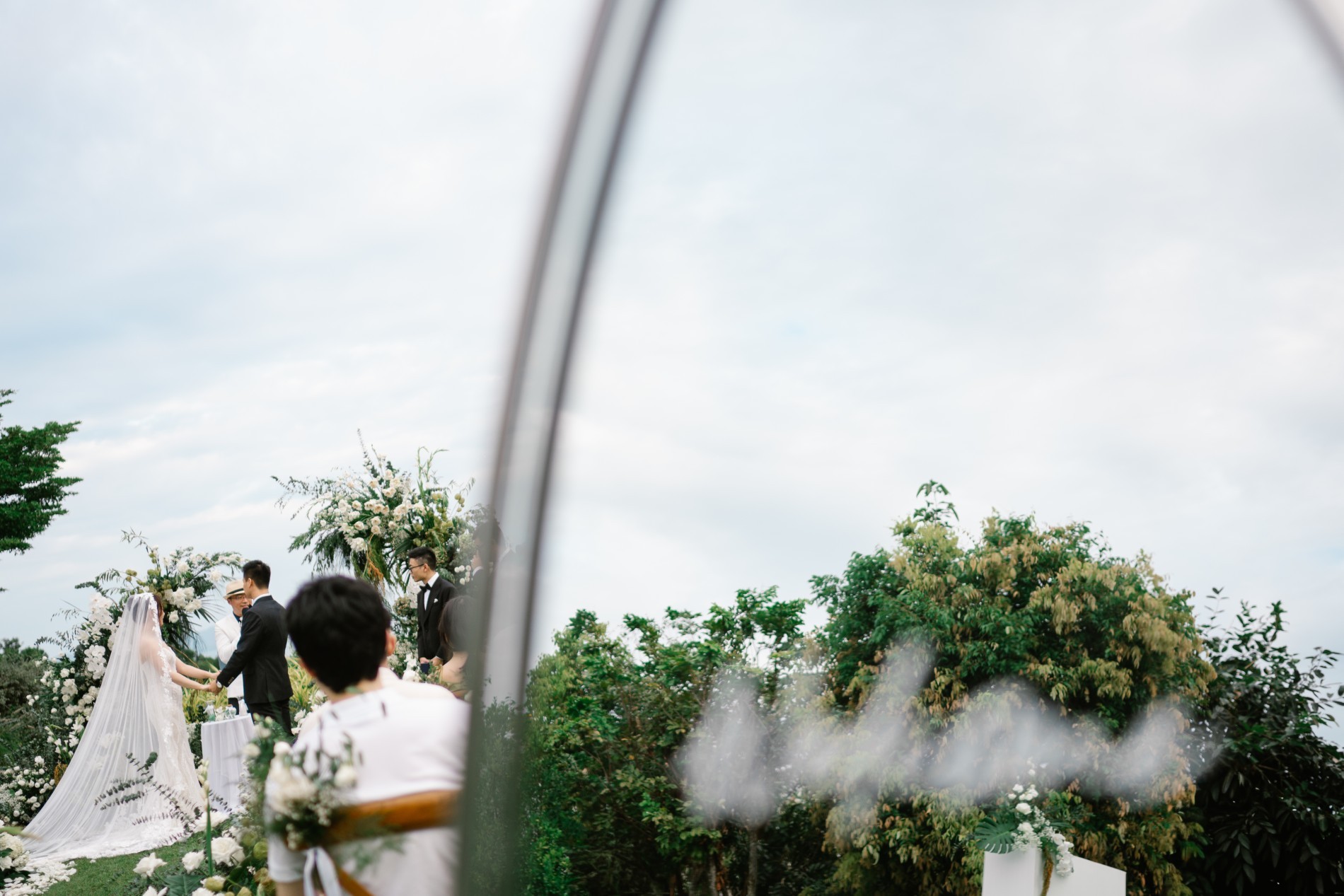Phuket wedding at Como Point Yamu - wedding photography by Vasana Studio | 56_2