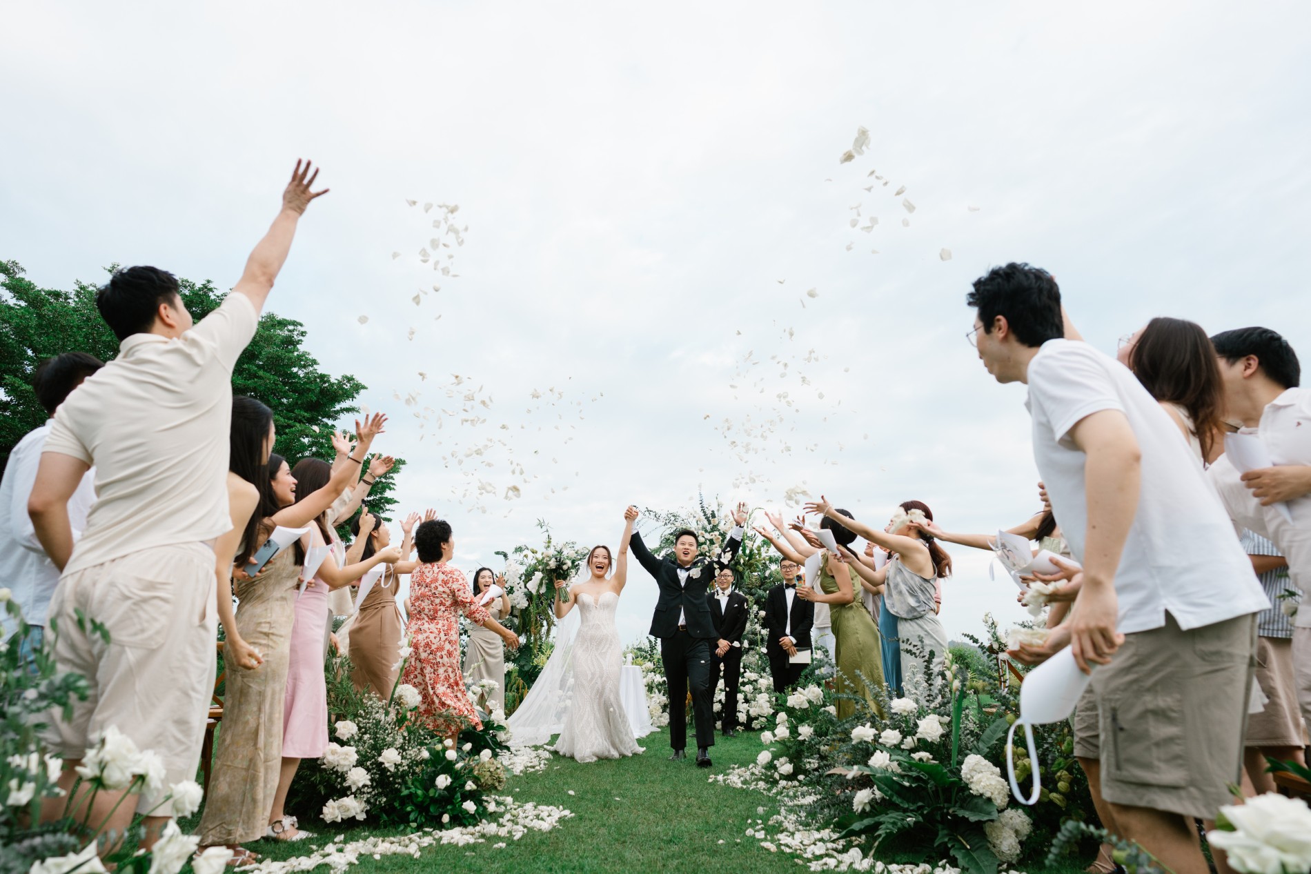 Phuket wedding at Como Point Yamu - wedding photography by Vasana Studio | 58_2
