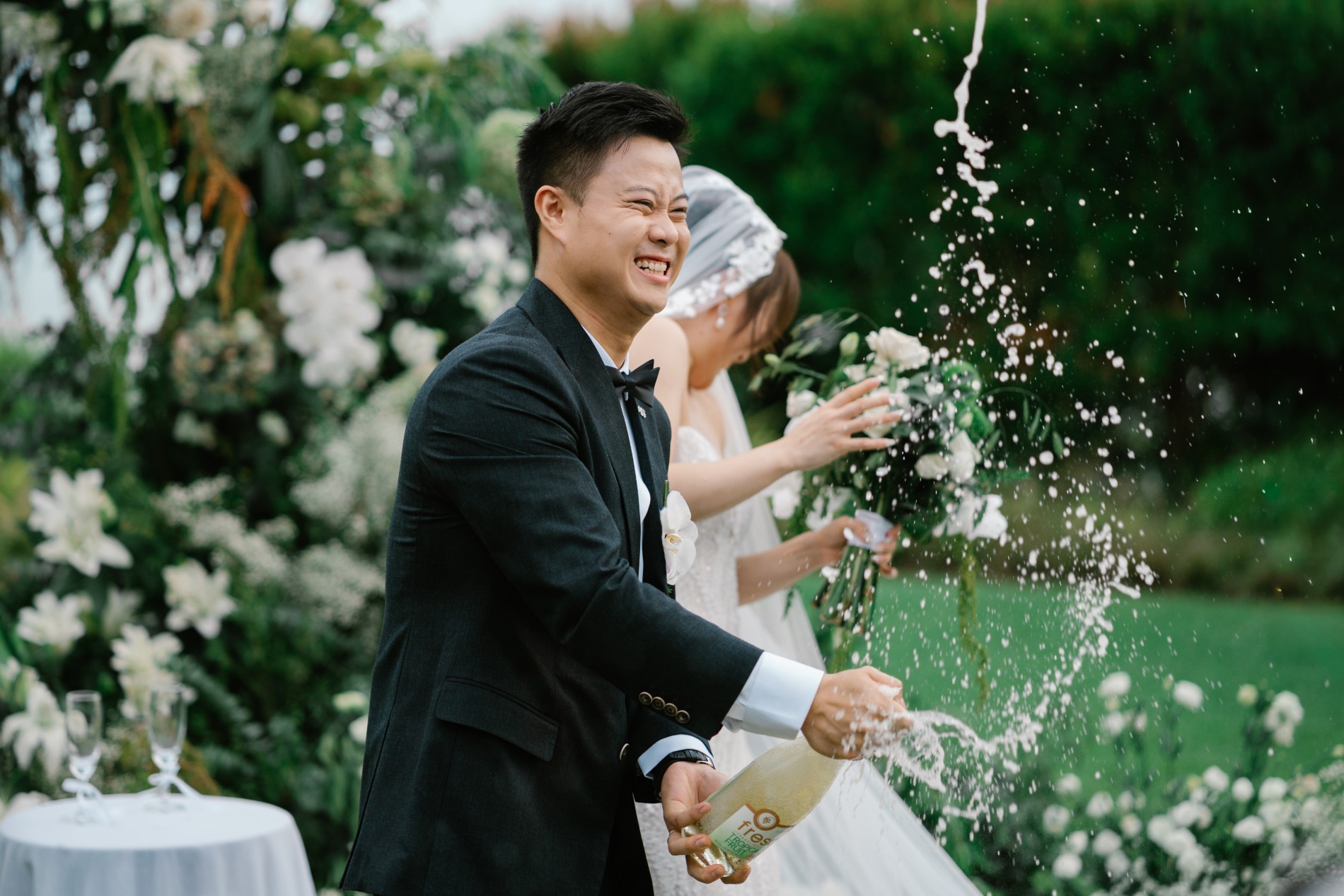 Phuket wedding at Como Point Yamu - wedding photography by Vasana Studio | 62_2