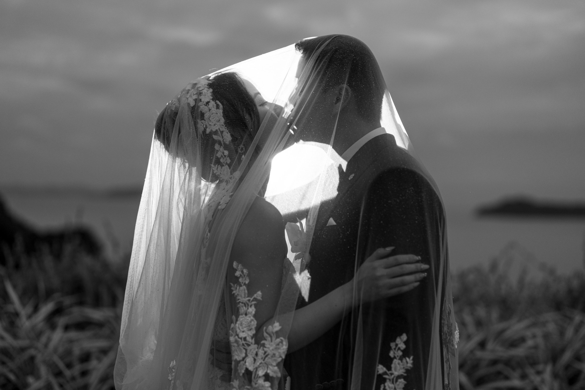 Phuket wedding at Como Point Yamu - wedding photography by Vasana Studio | 66_2