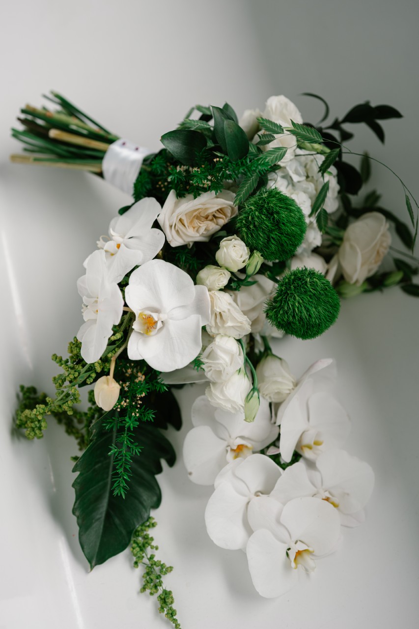 Phuket wedding at Como Point Yamu - wedding photography by Vasana Studio | 6_3