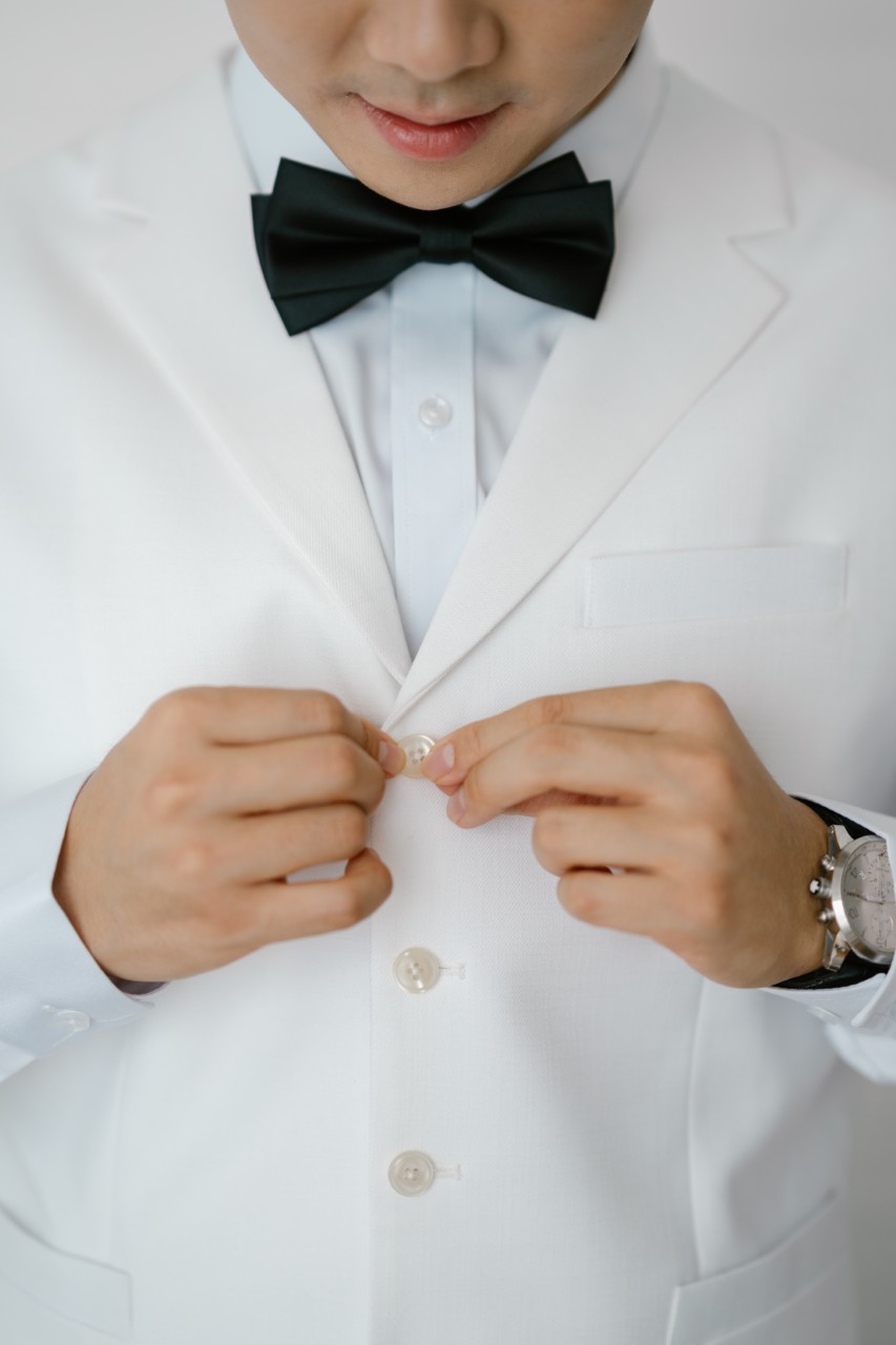 Phuket wedding at Como Point Yamu - wedding photography by Vasana Studio | 8_2
