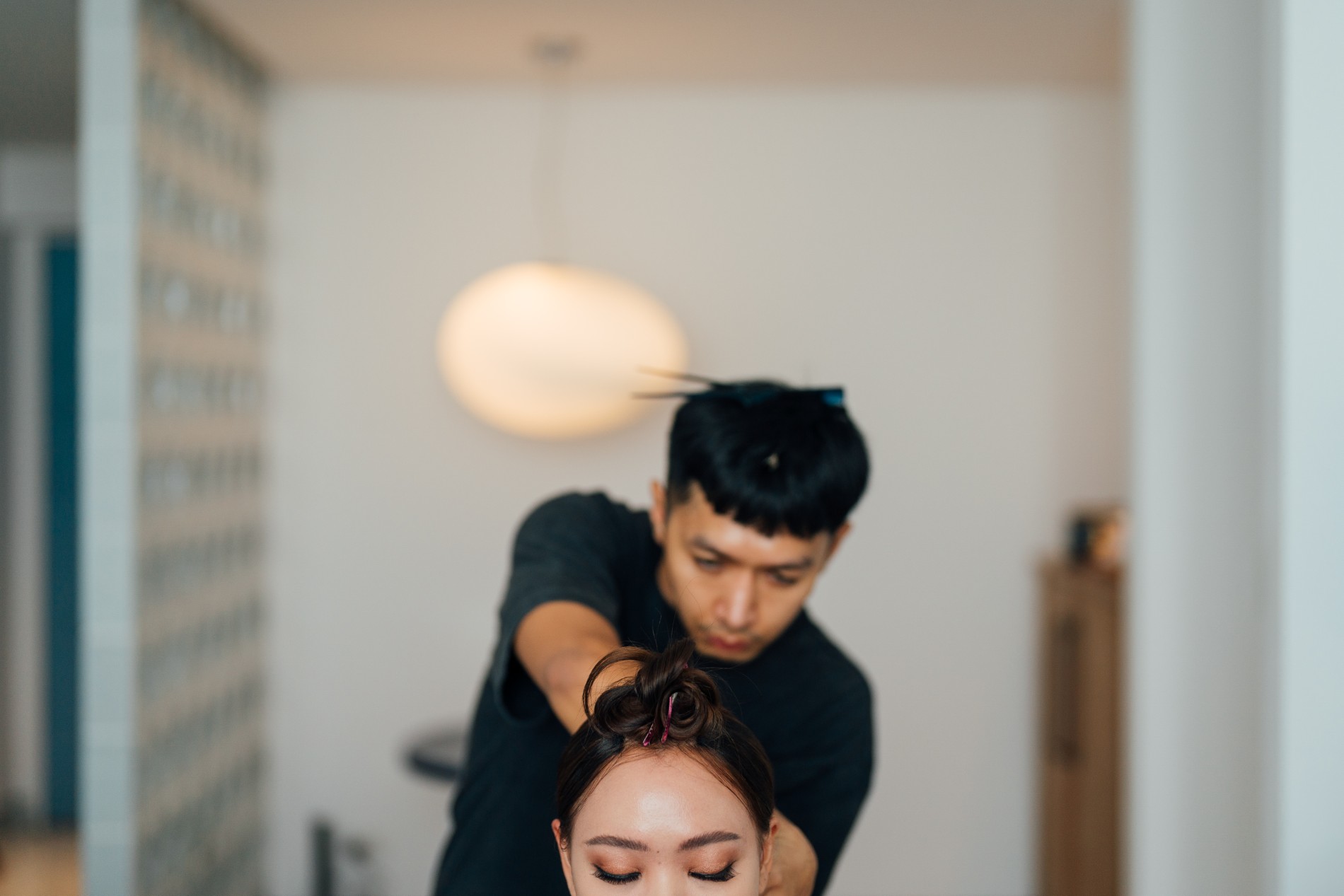 Phuket wedding at Como Point Yamu - wedding photography by Vasana Studio | 17_2
