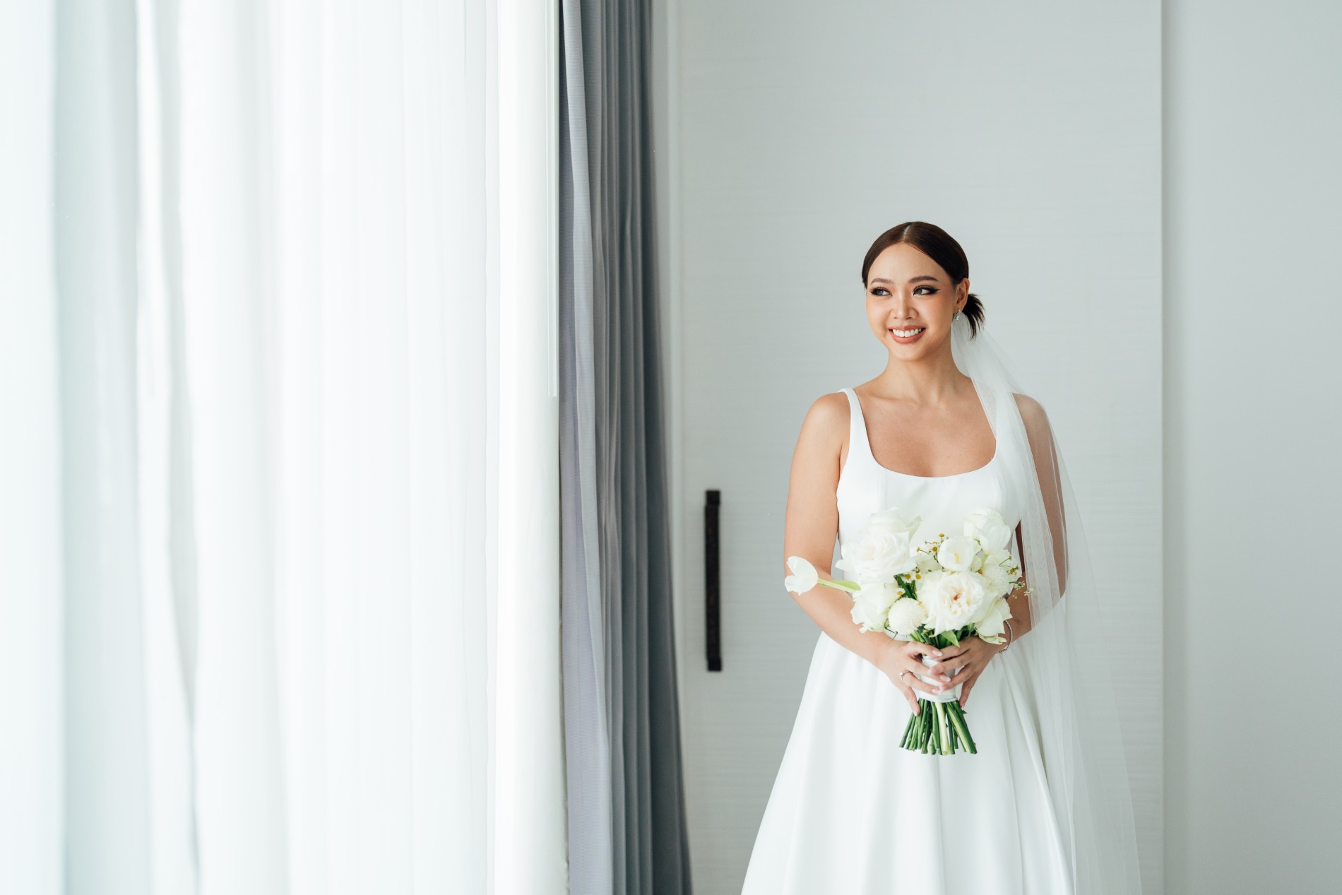 Phuket wedding at Como Point Yamu - wedding photography by Vasana Studio | 21_1