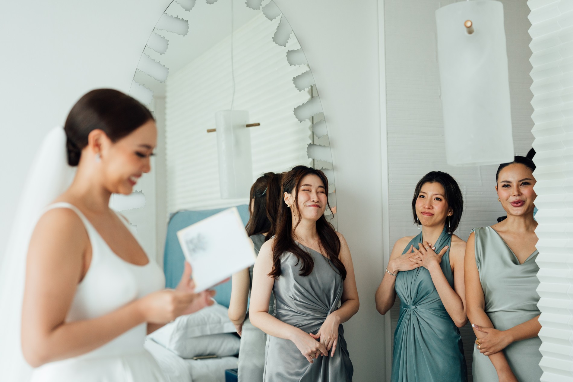 Phuket wedding at Como Point Yamu - wedding photography by Vasana Studio | 23_2