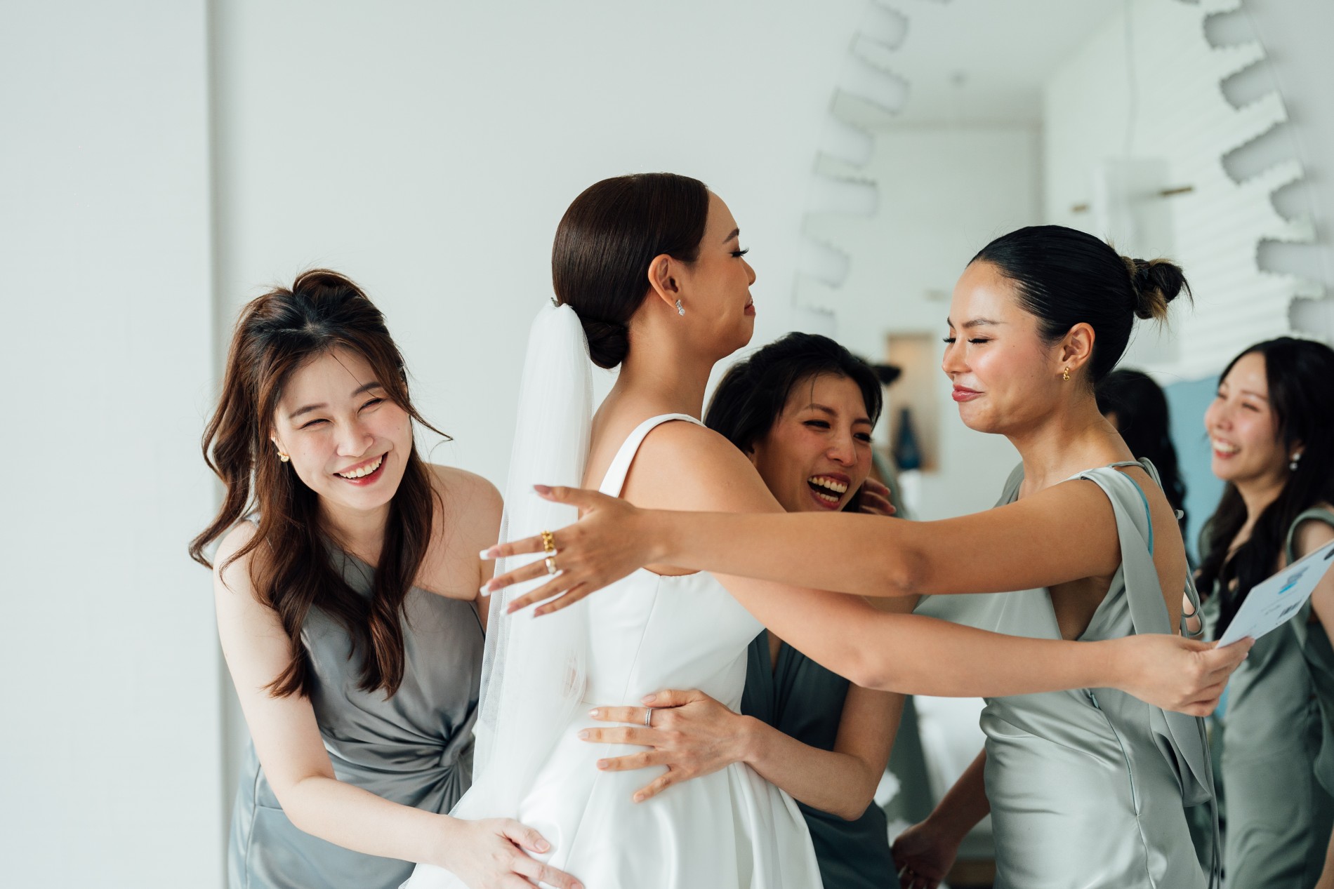 Phuket wedding at Como Point Yamu - wedding photography by Vasana Studio | 25_2
