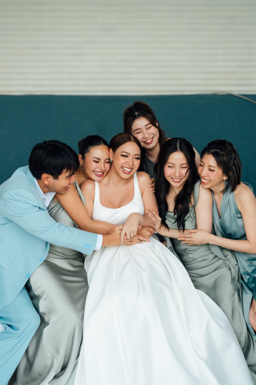 Phuket wedding at Como Point Yamu - wedding photography by Vasana Studio | 26_2