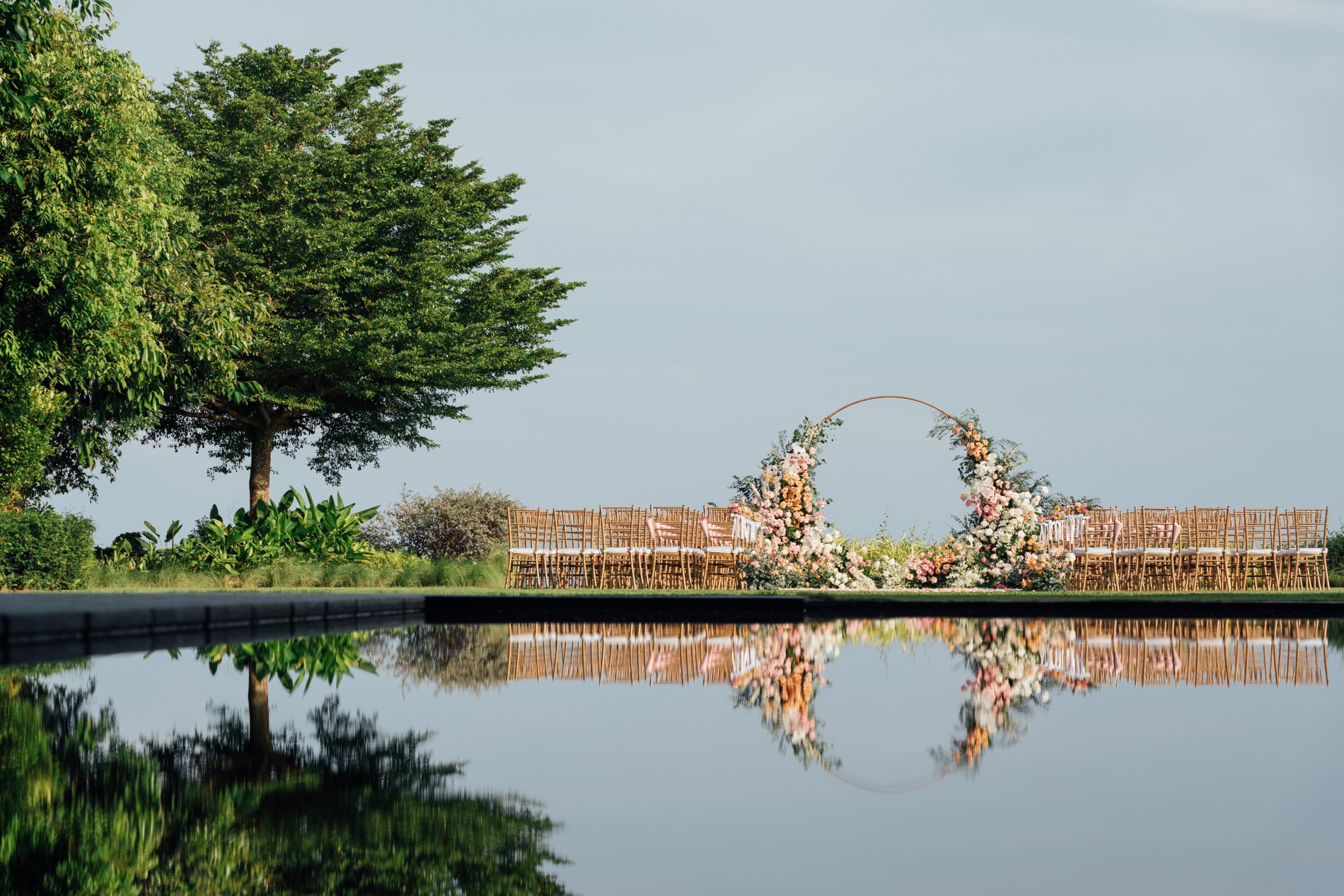 Phuket wedding at Como Point Yamu - wedding photography by Vasana Studio | 30_1