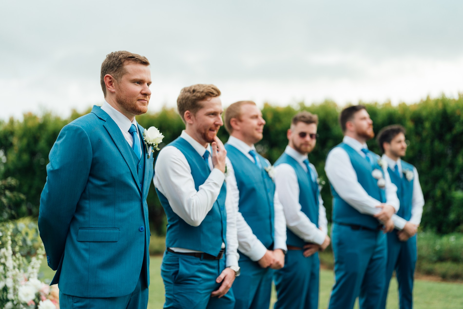 Phuket wedding at Como Point Yamu - wedding photography by Vasana Studio | 38_2