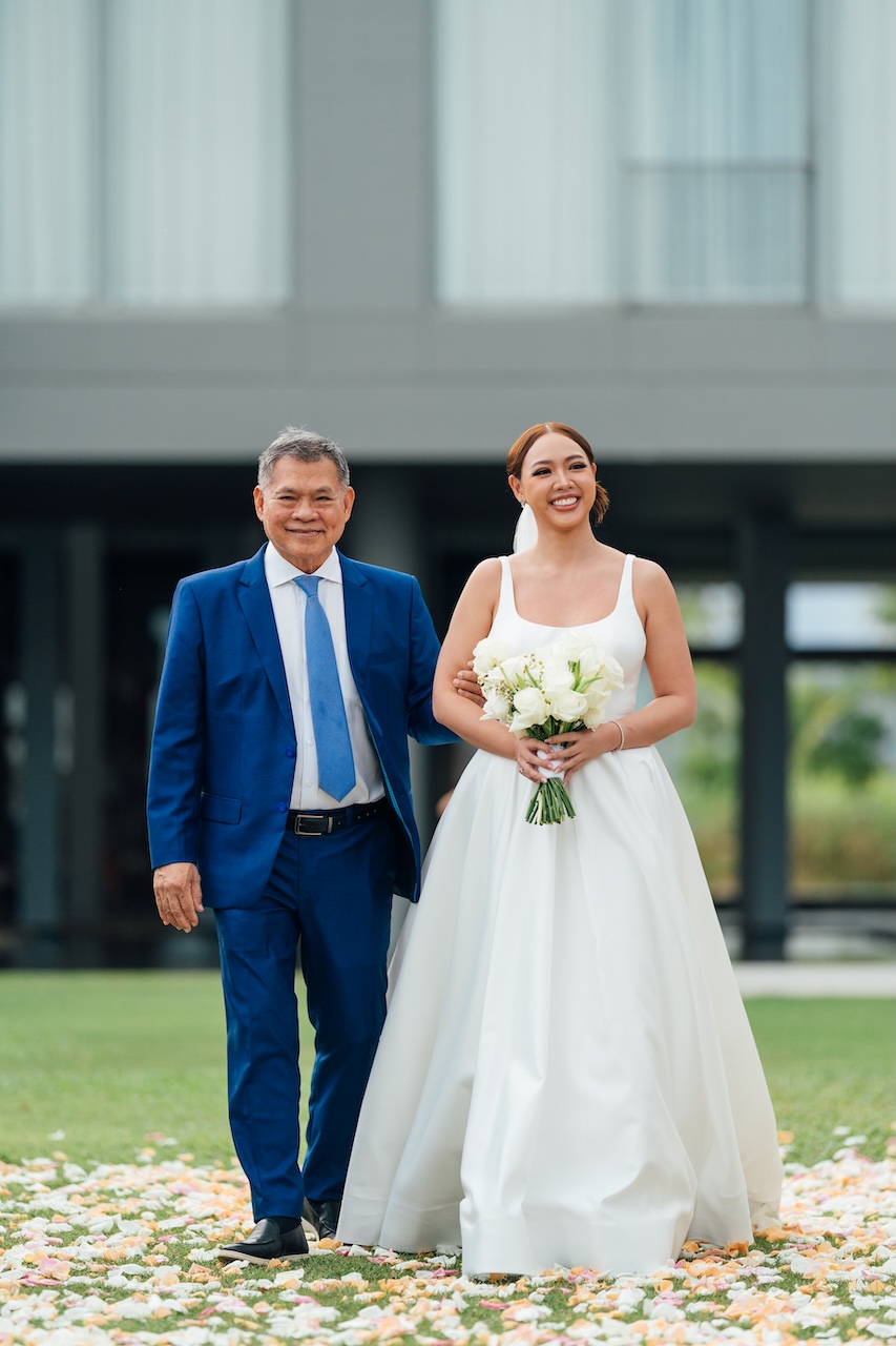 Phuket wedding at Como Point Yamu - wedding photography by Vasana Studio | 43_2