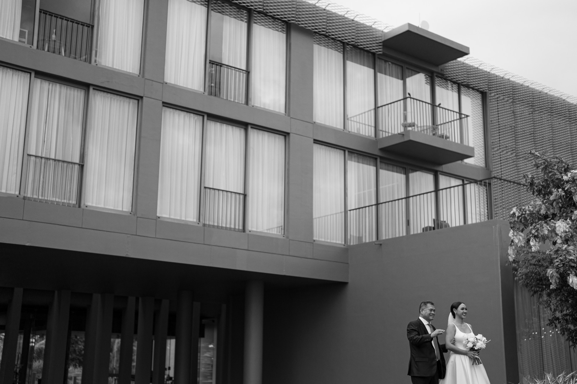 Phuket wedding at Como Point Yamu - wedding photography by Vasana Studio | 44_2