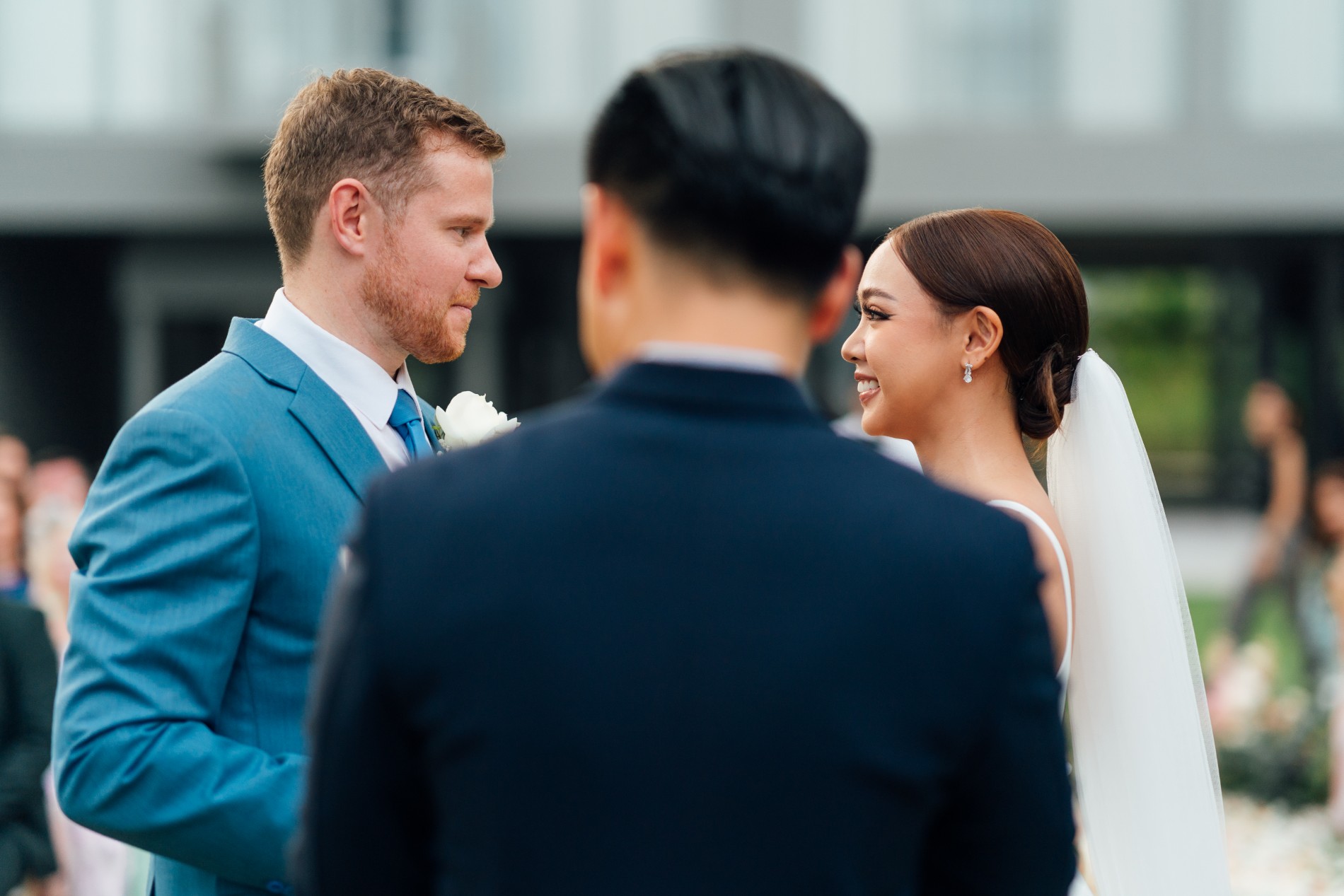 Phuket wedding at Como Point Yamu - wedding photography by Vasana Studio | 49_1