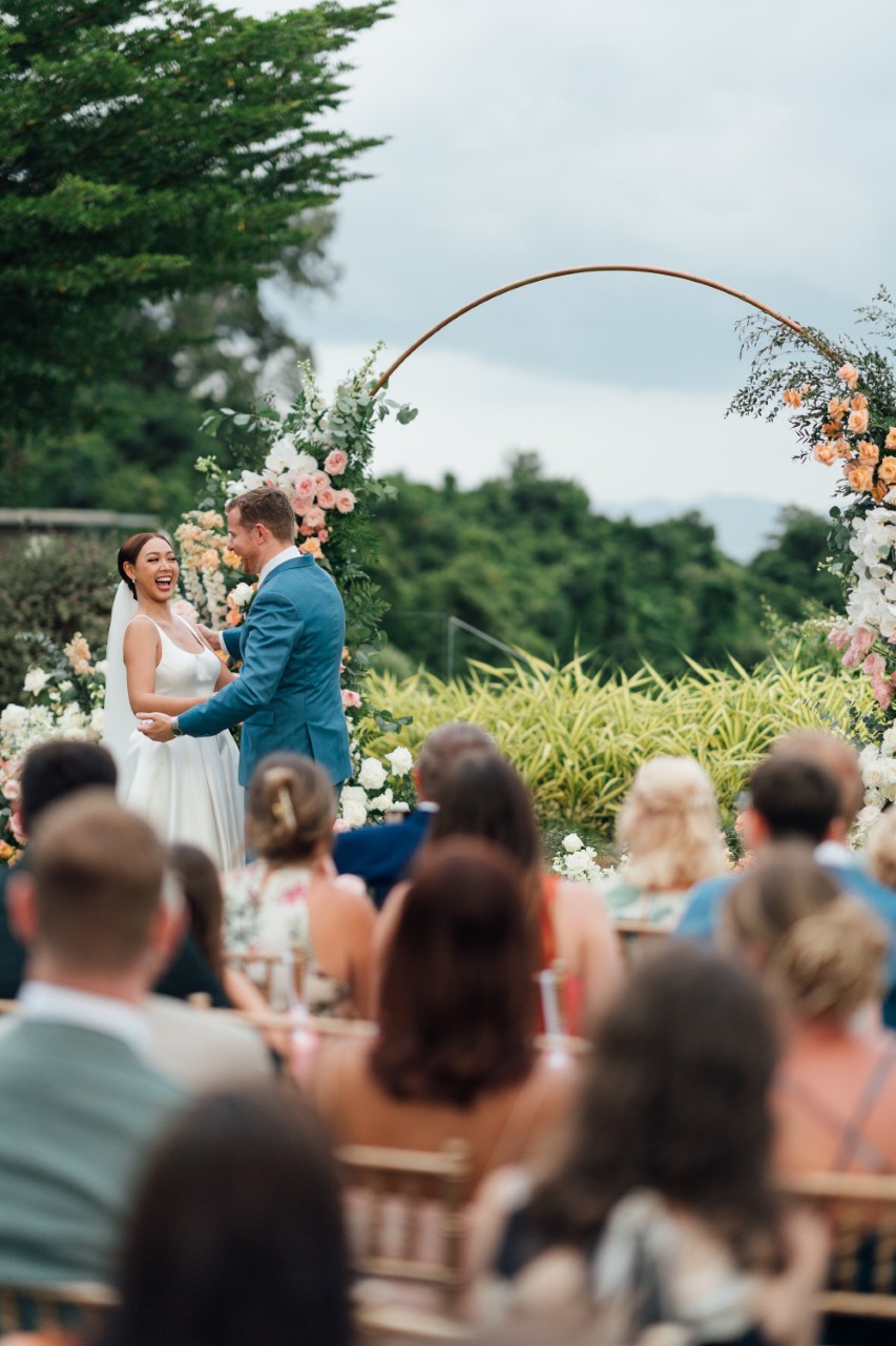 Phuket wedding at Como Point Yamu - wedding photography by Vasana Studio | 52_2