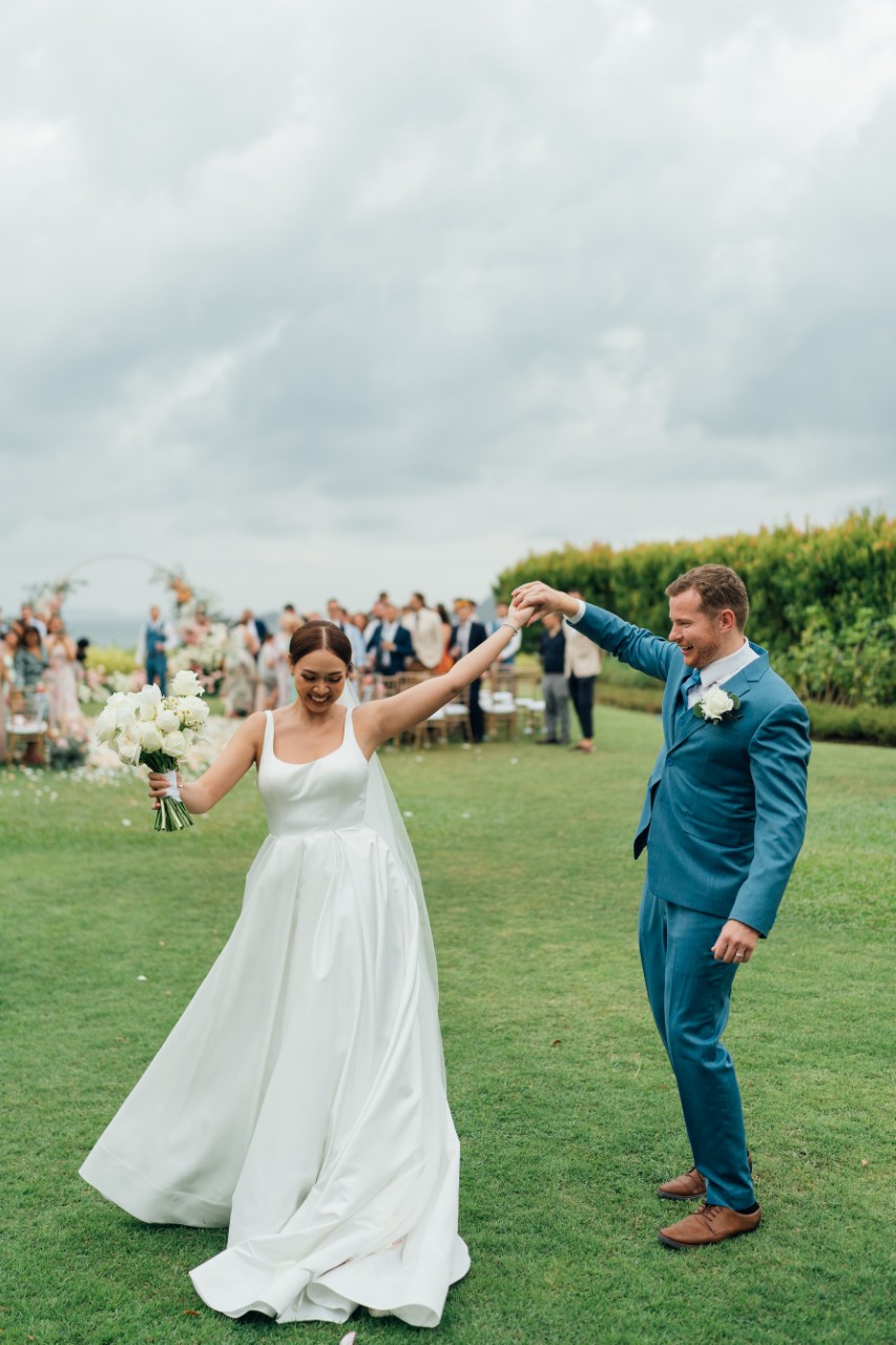 Phuket wedding at Como Point Yamu - wedding photography by Vasana Studio | 53_2