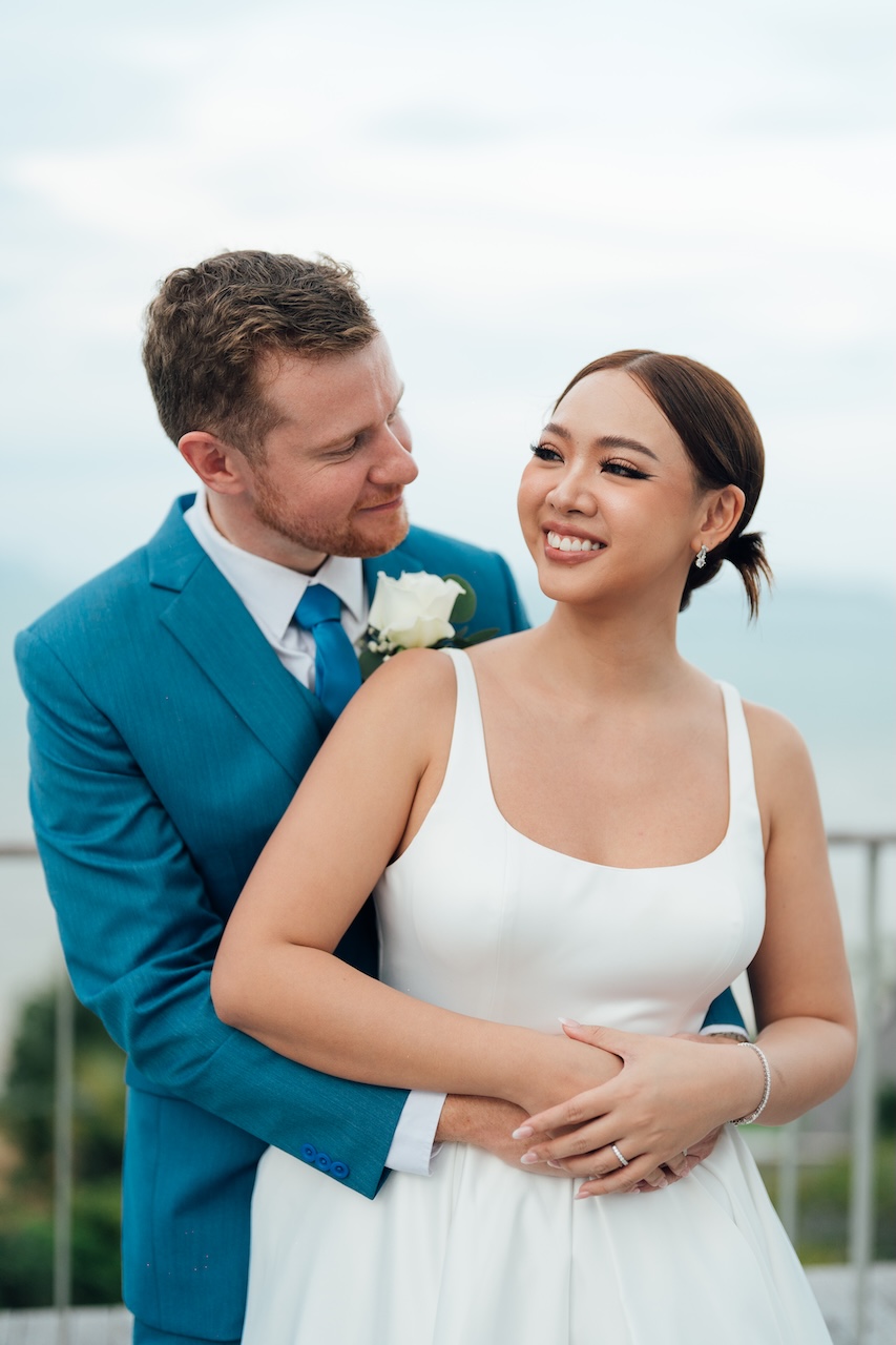 Phuket wedding at Como Point Yamu - wedding photography by Vasana Studio | 54_2