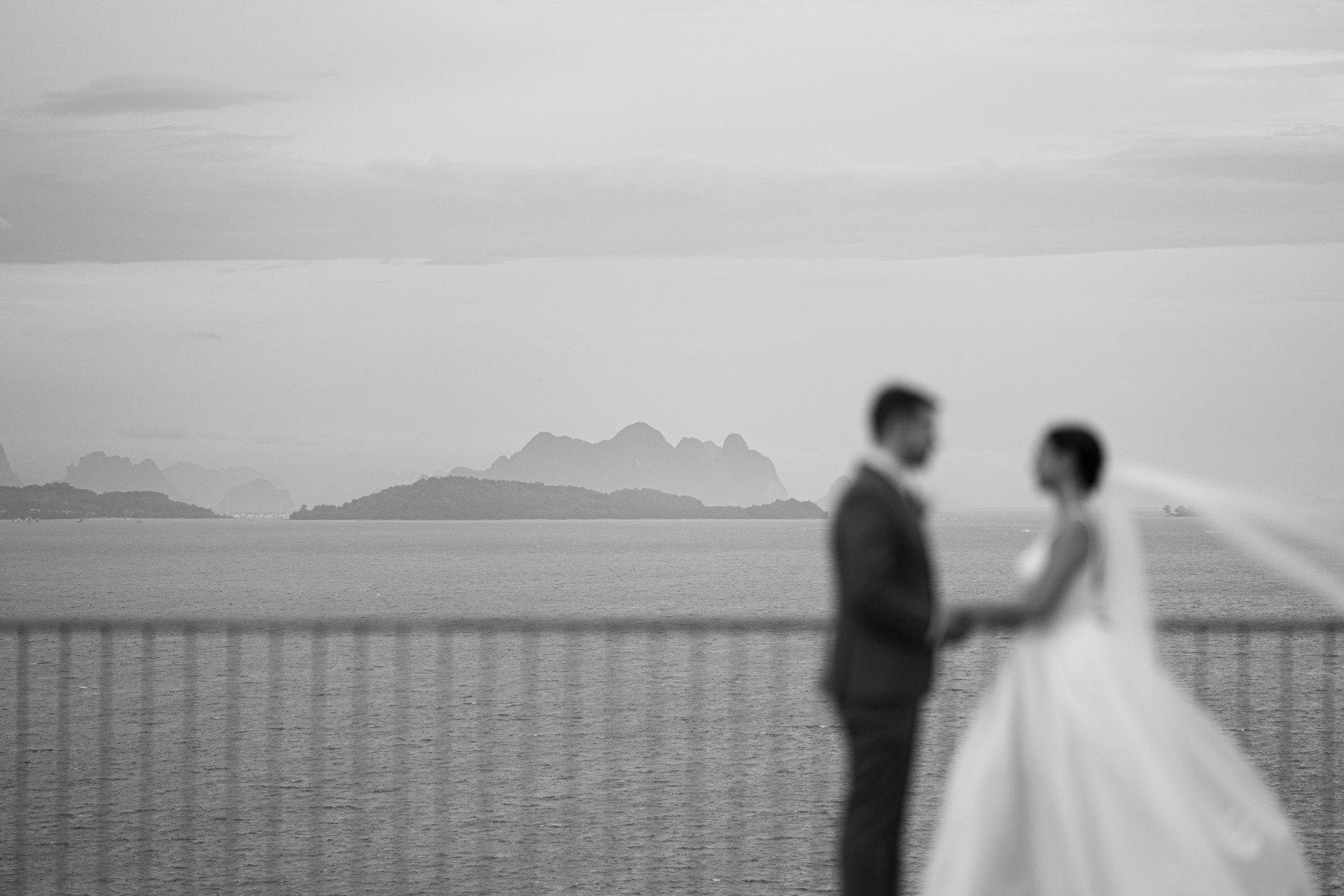 Phuket wedding at Como Point Yamu - wedding photography by Vasana Studio | 57_2