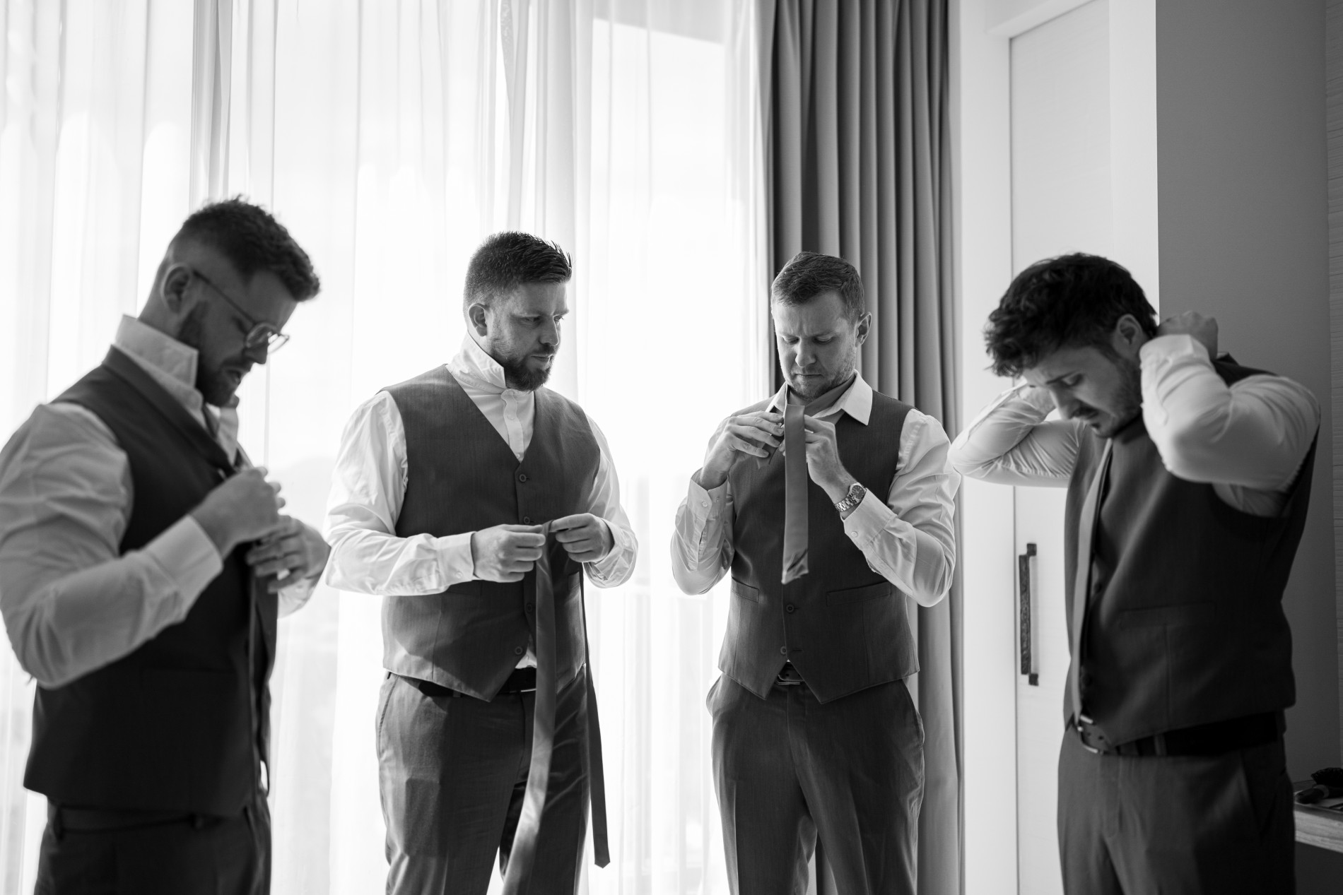 Phuket wedding at Como Point Yamu - wedding photography by Vasana Studio | 5_2
