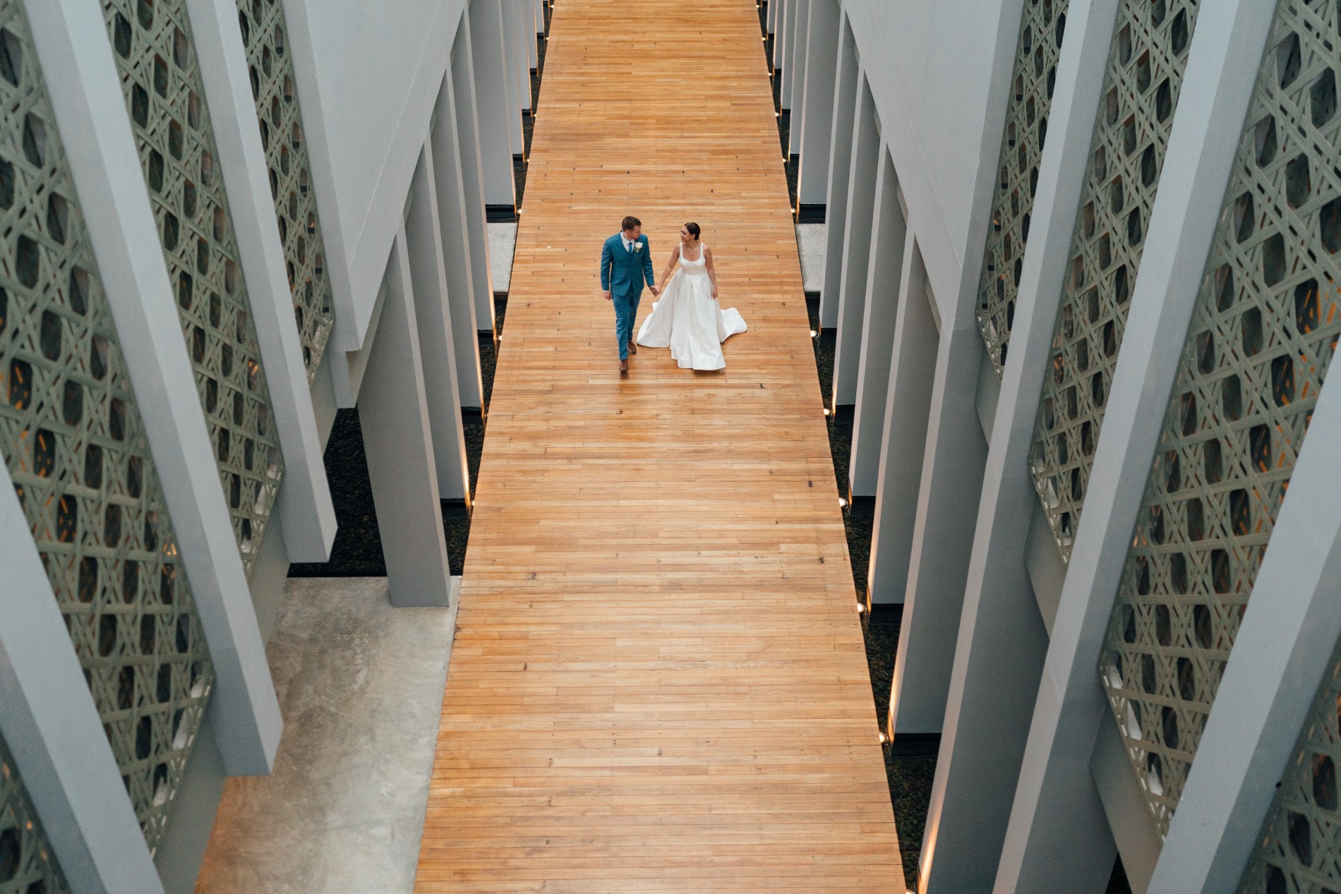 Phuket wedding at Como Point Yamu - wedding photography by Vasana Studio | 60_2