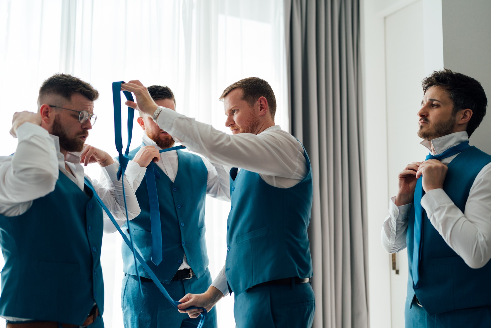 Phuket wedding at Como Point Yamu - wedding photography by Vasana Studio | 6_2