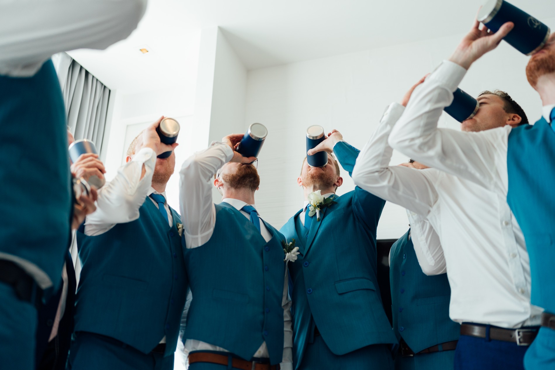 Phuket wedding at Como Point Yamu - wedding photography by Vasana Studio | 8_2