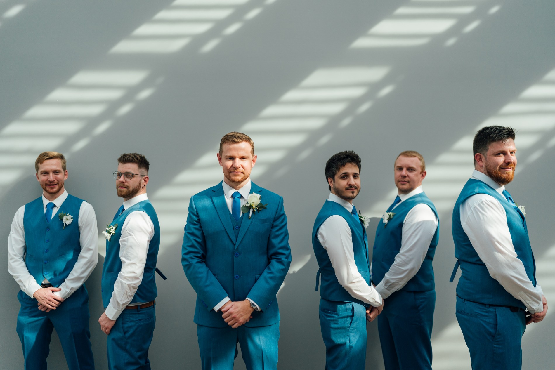 Phuket wedding at Como Point Yamu - wedding photography by Vasana Studio | 9_1