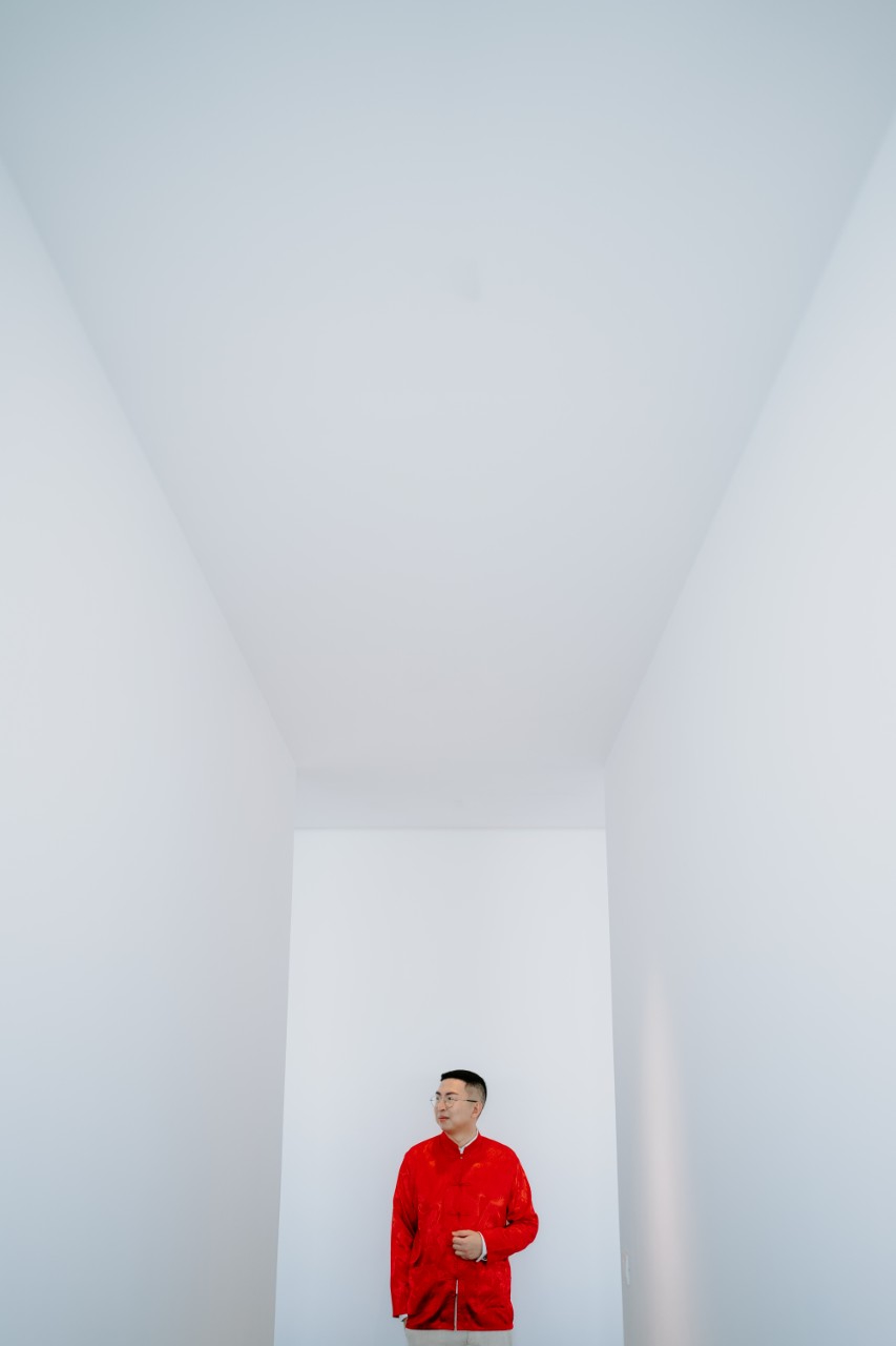 Phuket wedding at Como Point Yamu - wedding photography by Vasana Studio | 13_2