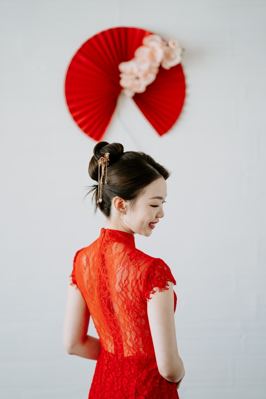 Phuket wedding at Como Point Yamu - wedding photography by Vasana Studio | 14_2