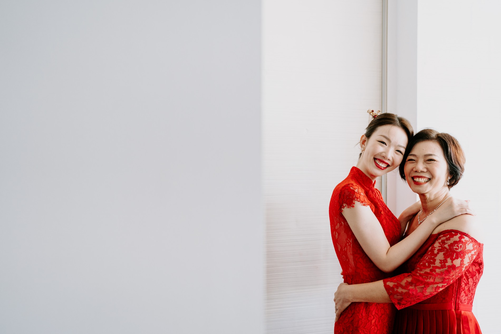 Phuket wedding at Como Point Yamu - wedding photography by Vasana Studio | 15_2