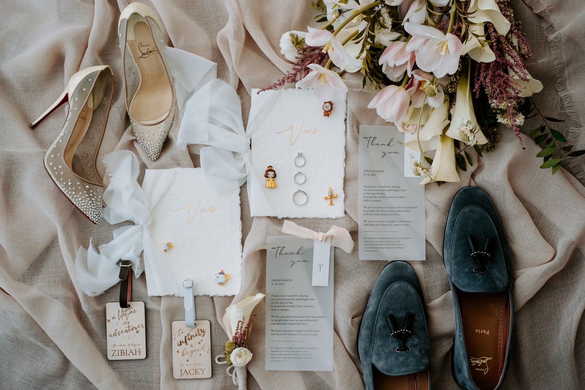 Phuket wedding at Como Point Yamu - wedding photography by Vasana Studio | 21_1