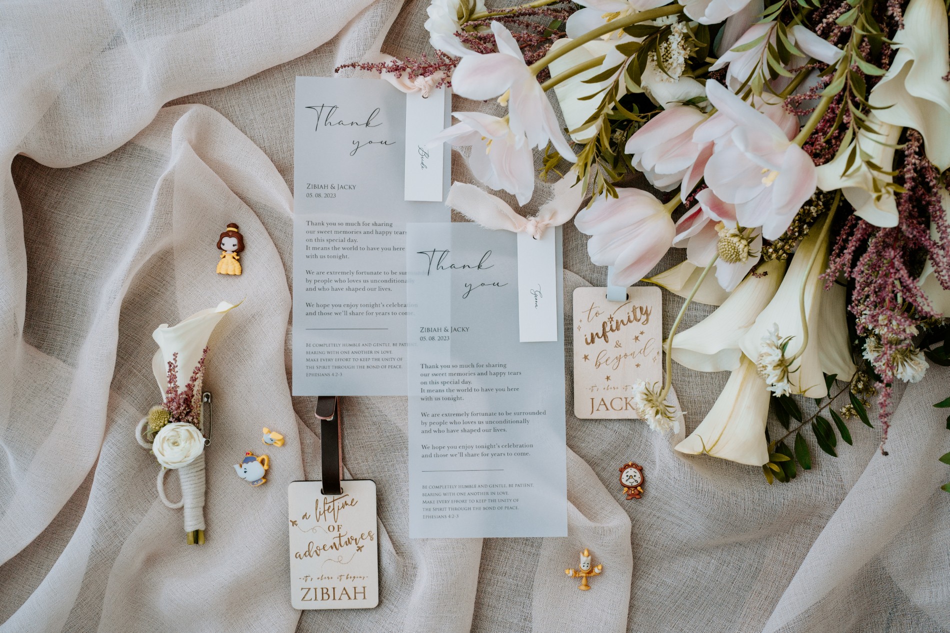 Phuket wedding at Como Point Yamu - wedding photography by Vasana Studio | 23_2