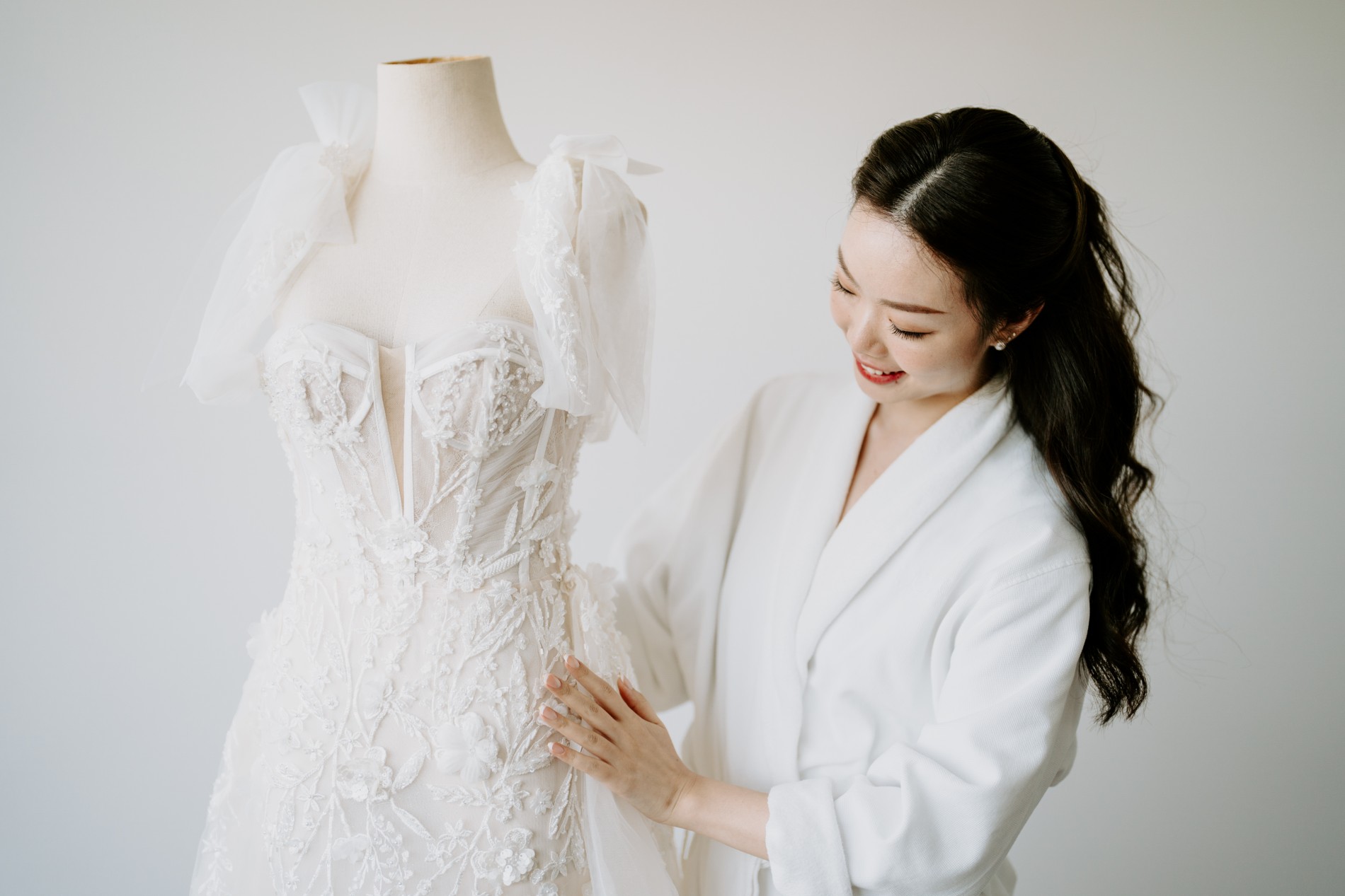 Phuket wedding at Como Point Yamu - wedding photography by Vasana Studio | 28_2