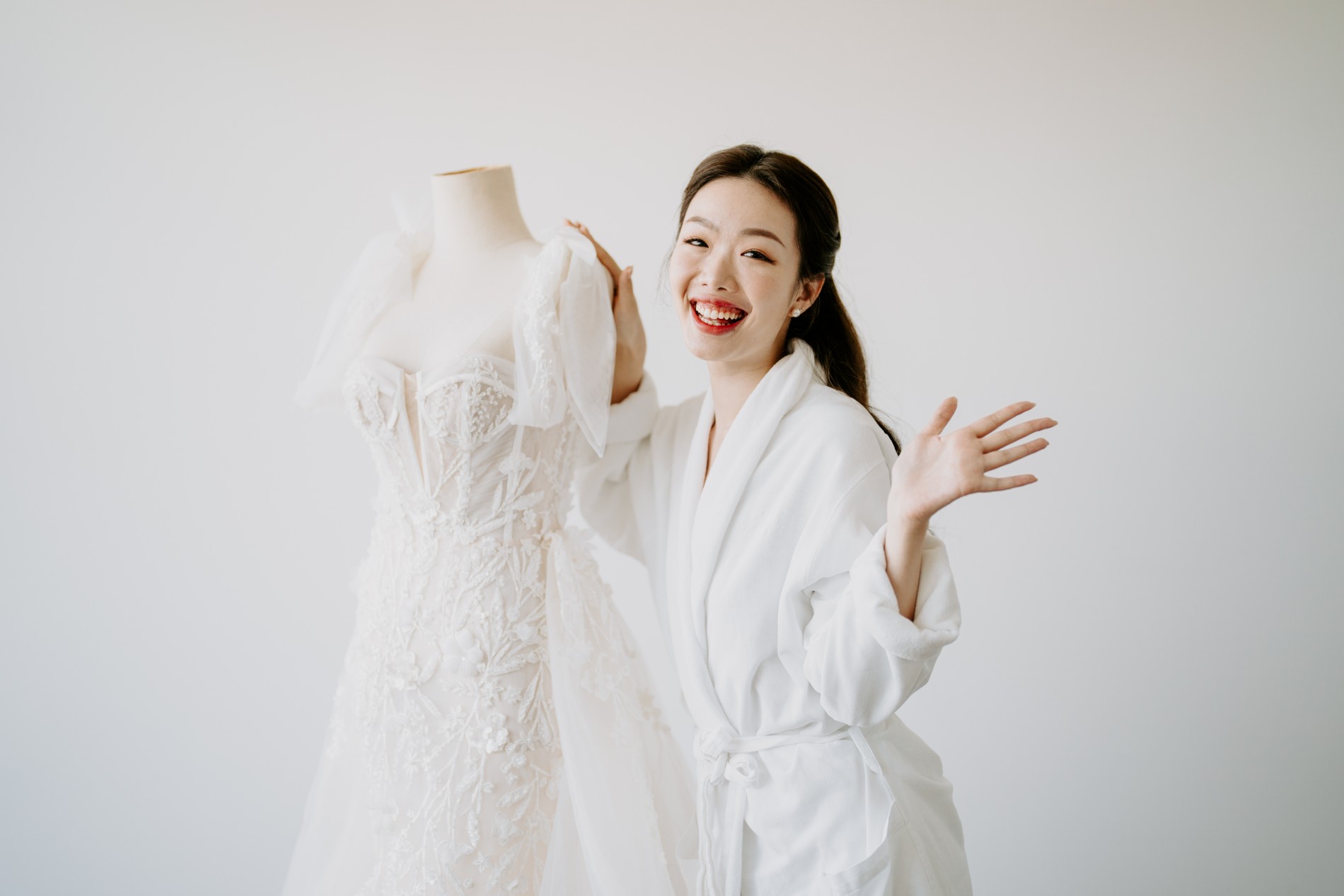 Phuket wedding at Como Point Yamu - wedding photography by Vasana Studio | 29_2