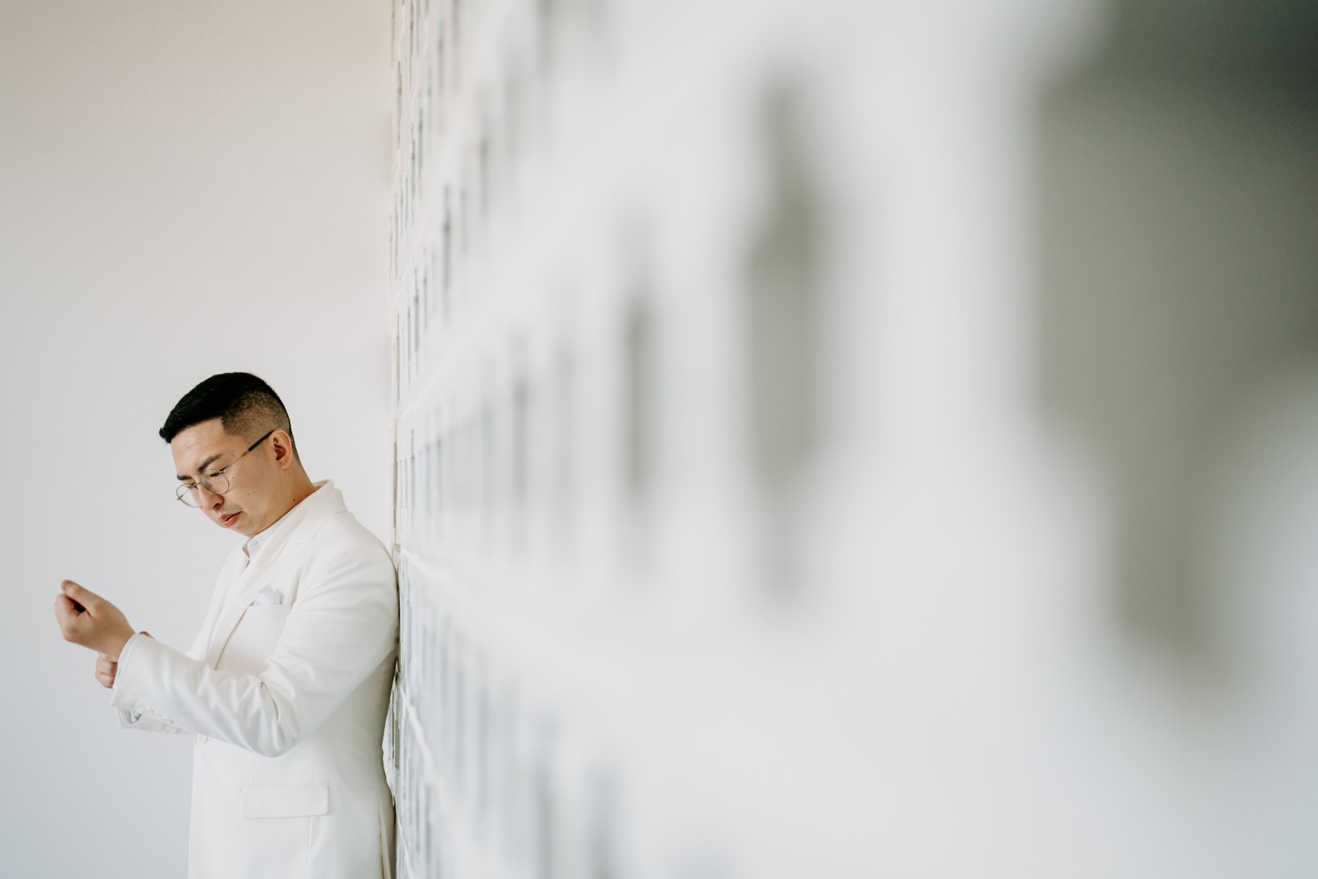 Phuket wedding at Como Point Yamu - wedding photography by Vasana Studio | 33_2