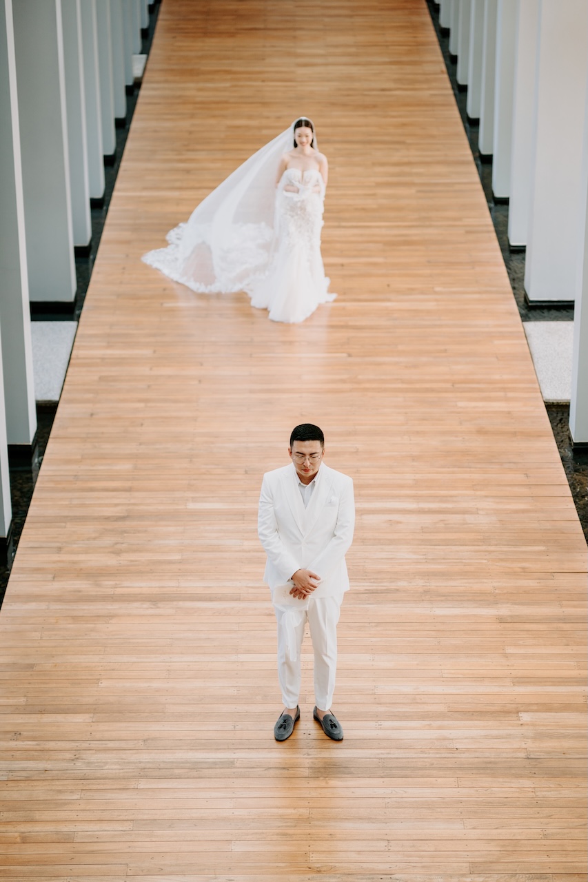 Phuket wedding at Como Point Yamu - wedding photography by Vasana Studio | 35_2