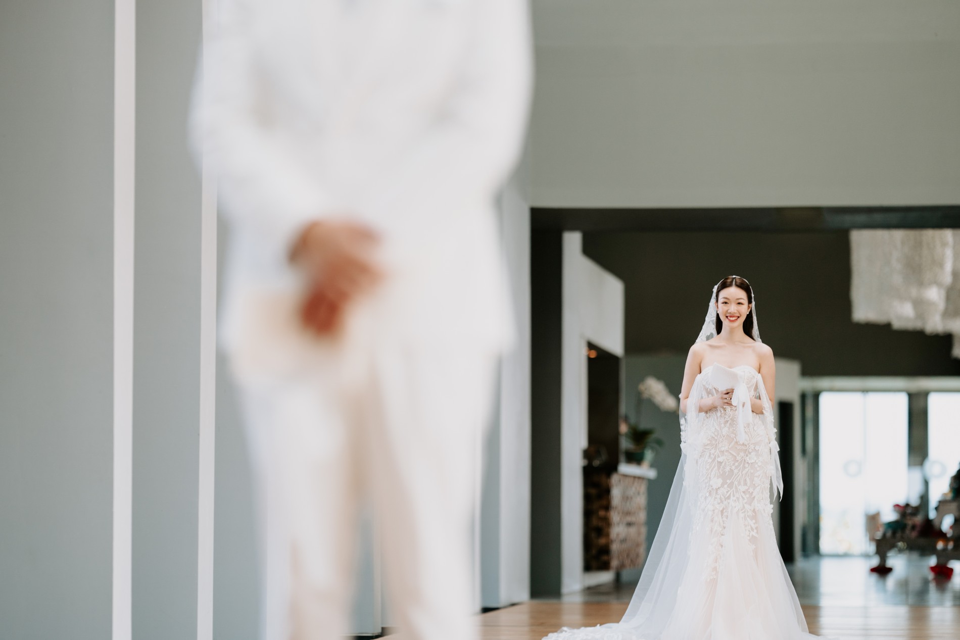Phuket wedding at Como Point Yamu - wedding photography by Vasana Studio | 36_1
