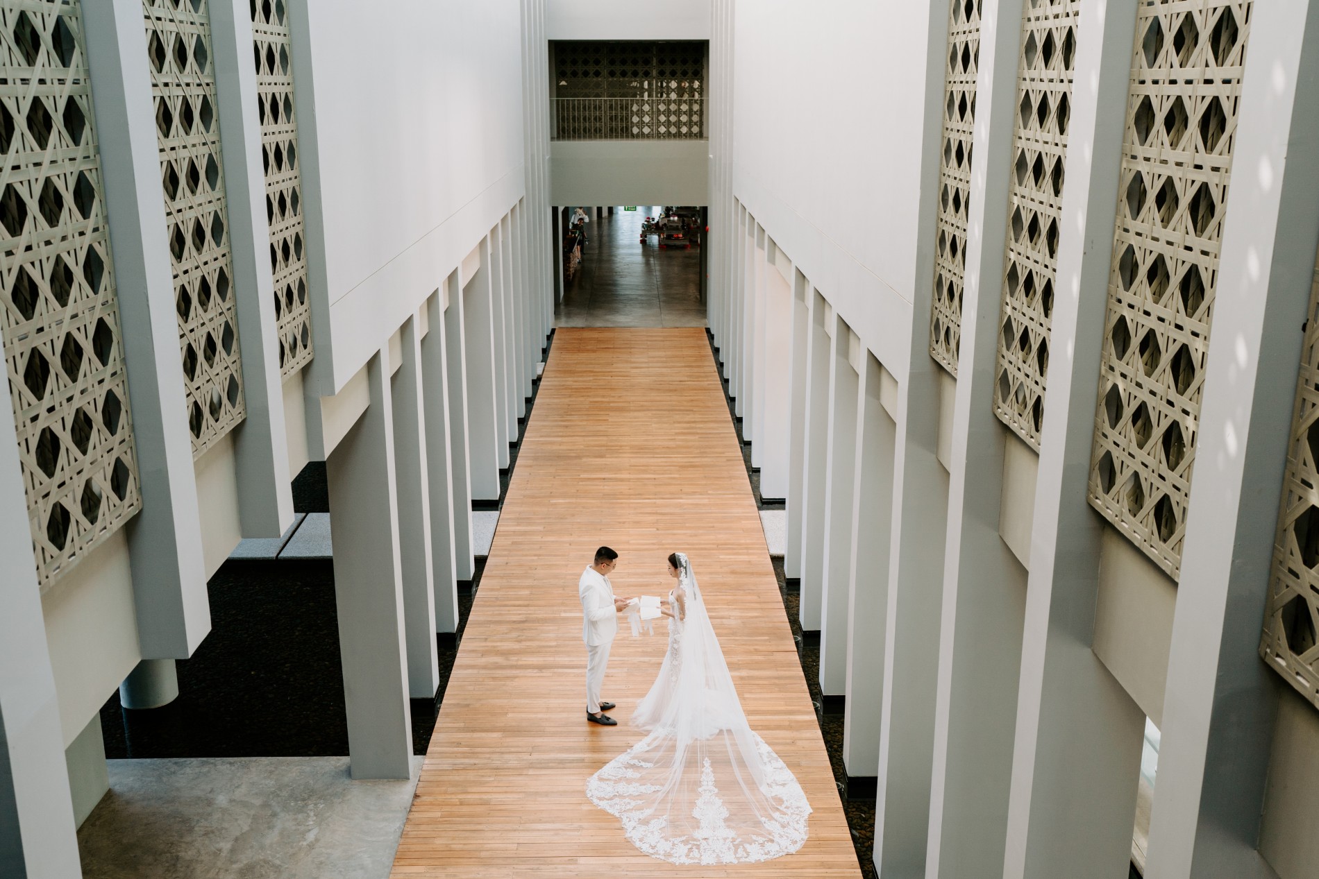 Phuket wedding at Como Point Yamu - wedding photography by Vasana Studio | 37_2